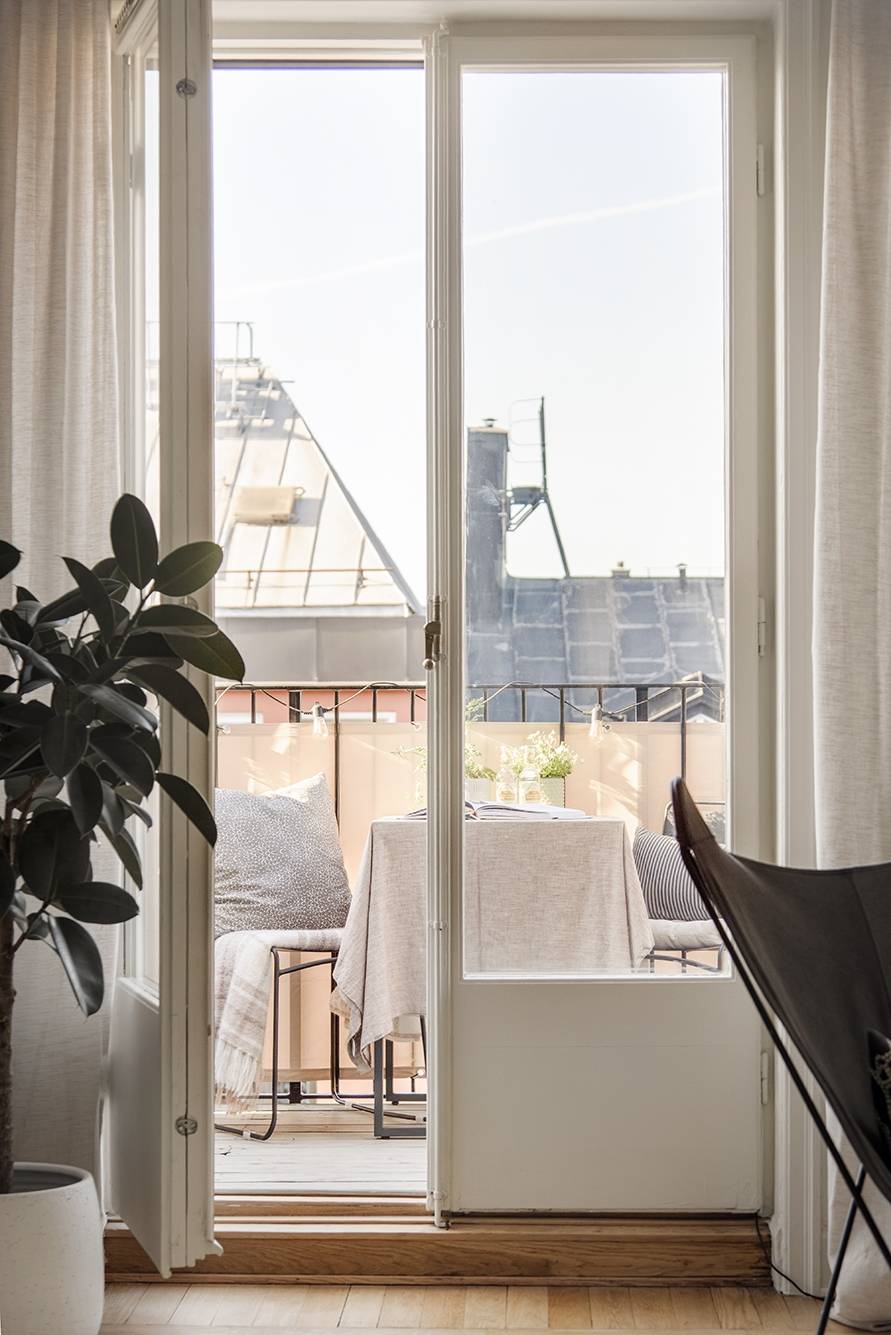 2,5 rum lägenhet på Brahegatan 40 Östermalm, Stockholms kommun - bild 5