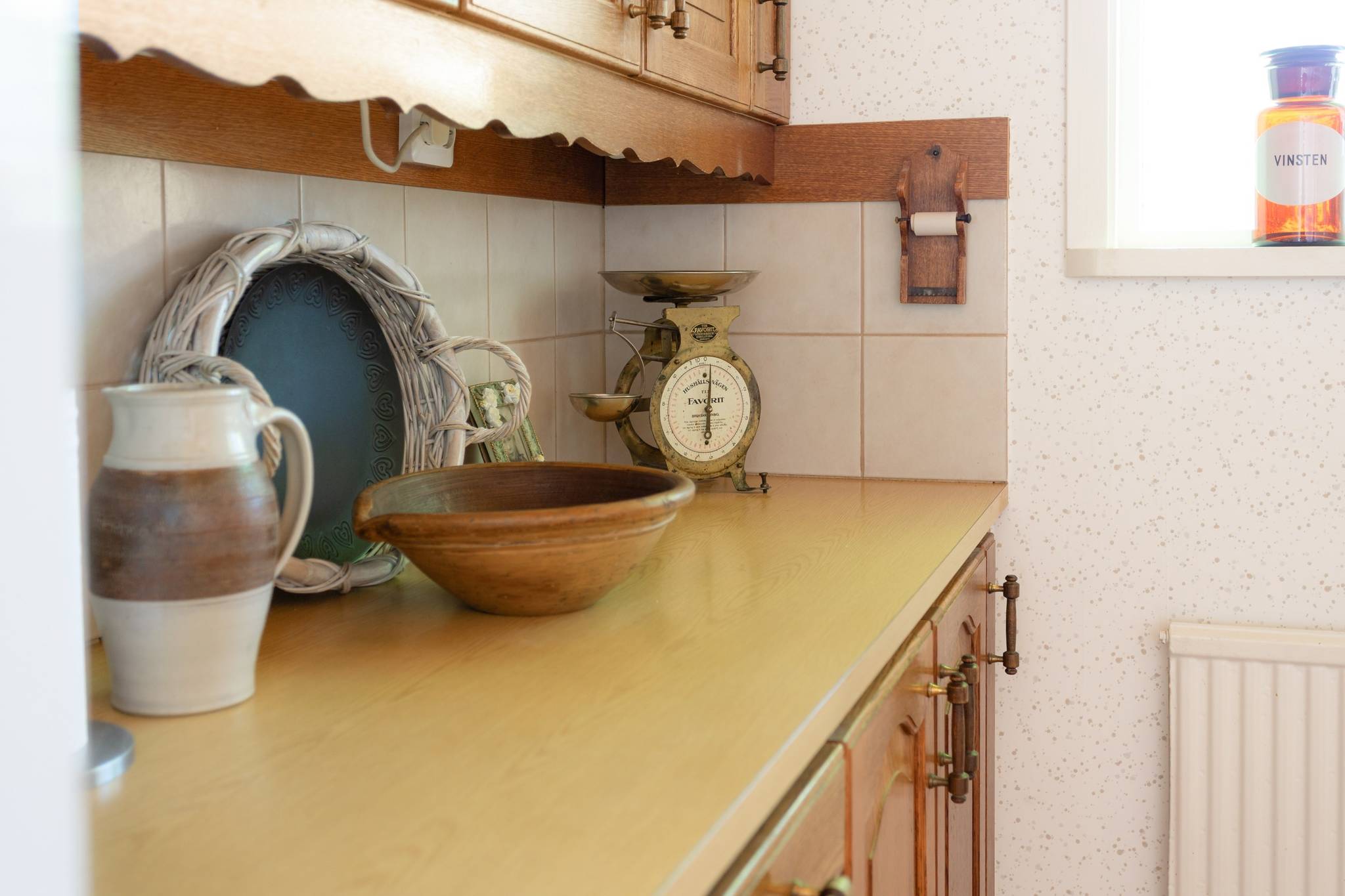 7 rum Villa på Ängåsgatan 11 Bengstbol Forshaga kommun - bild 9