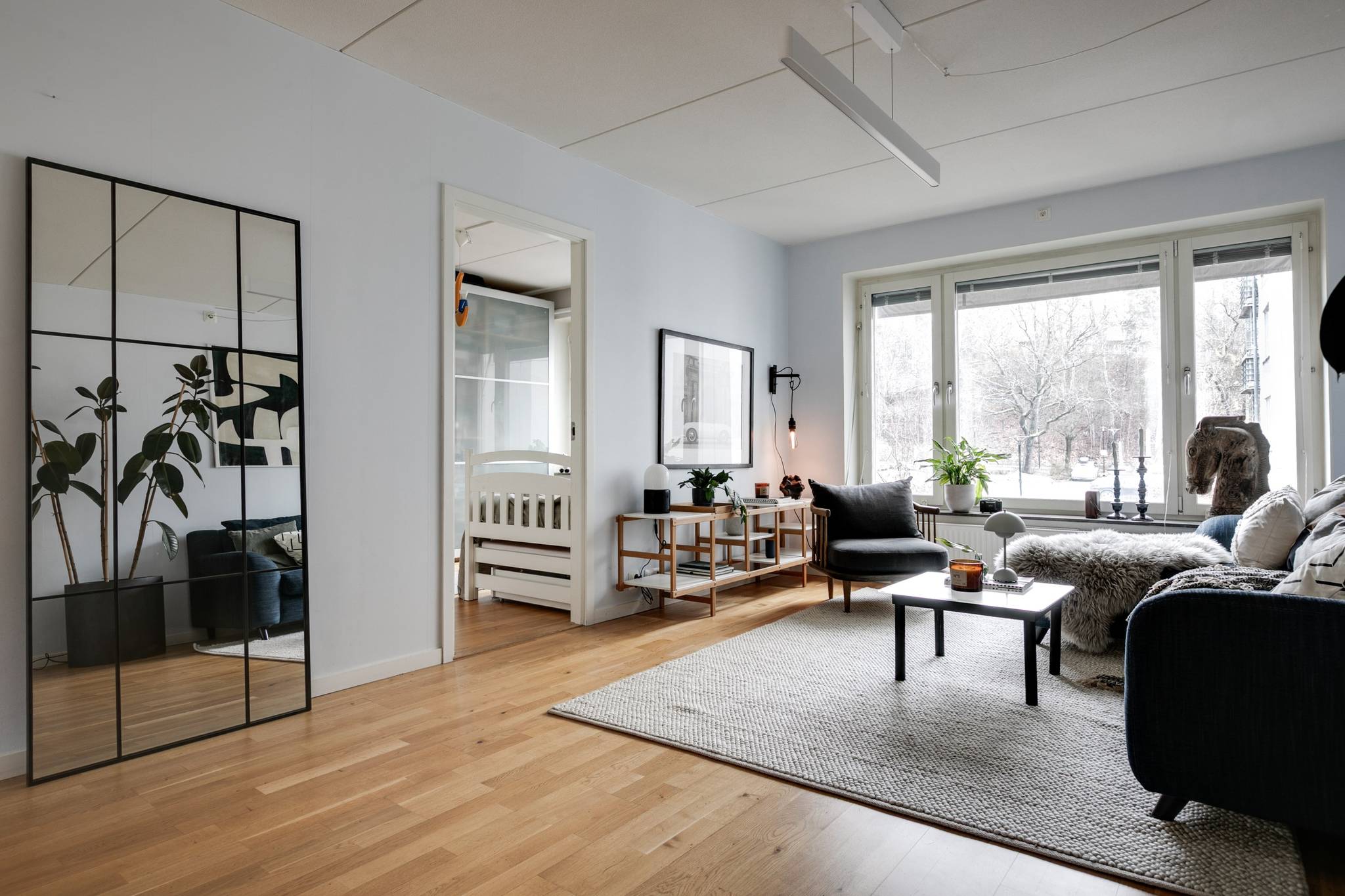4 rum Lägenhet på Ågesta broväg 61 Farsta Stockholms kommun - bild 23