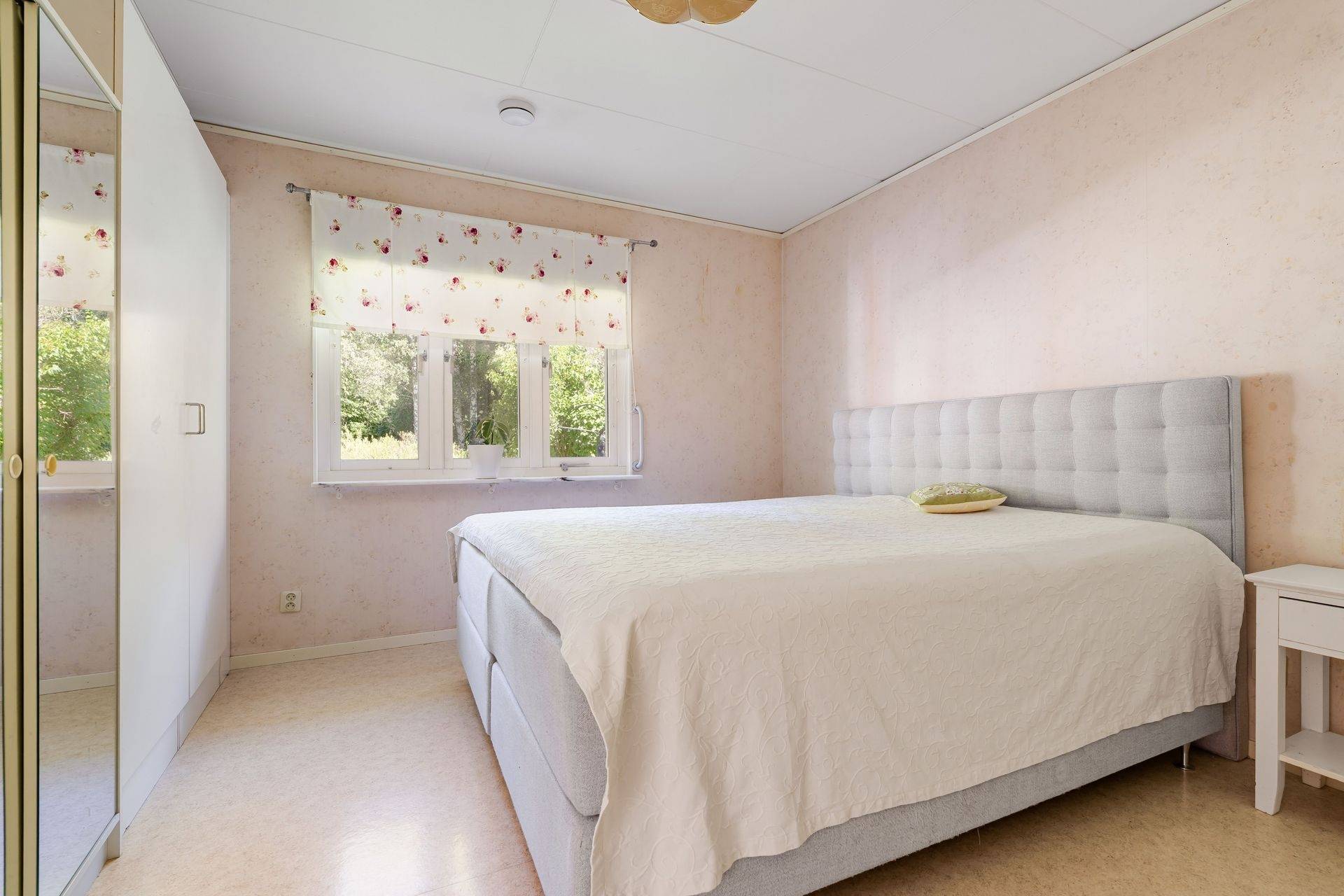 3 rum Parhus på Klamparvägen 31B Skutskär Älvkarleby kommun - bild 15