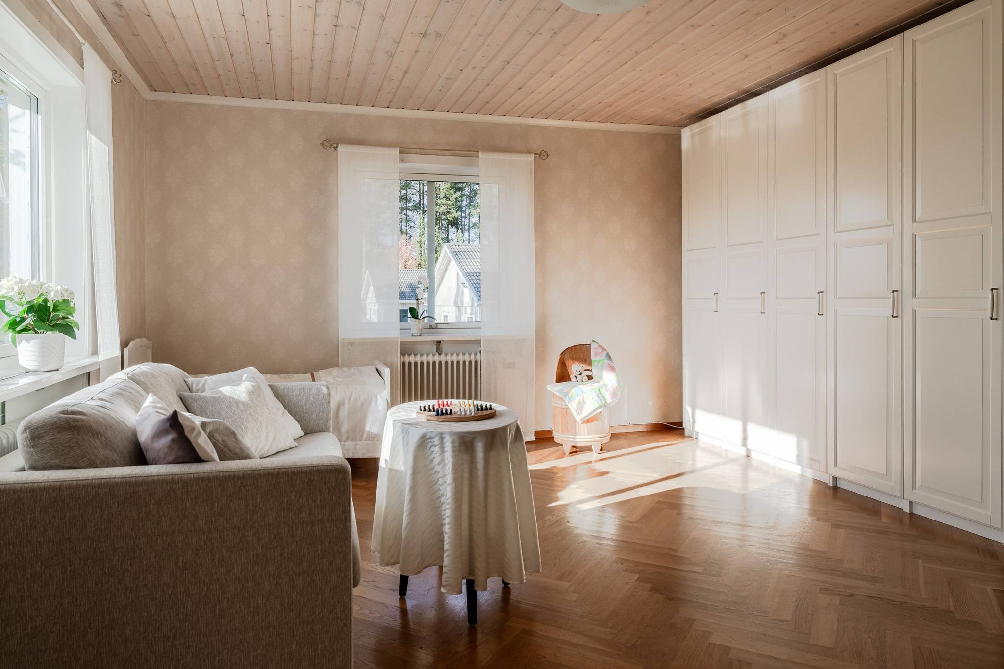 136 m² Villa på Fredsgatan 1 Ursviken Skellefteå kommun - bild 21