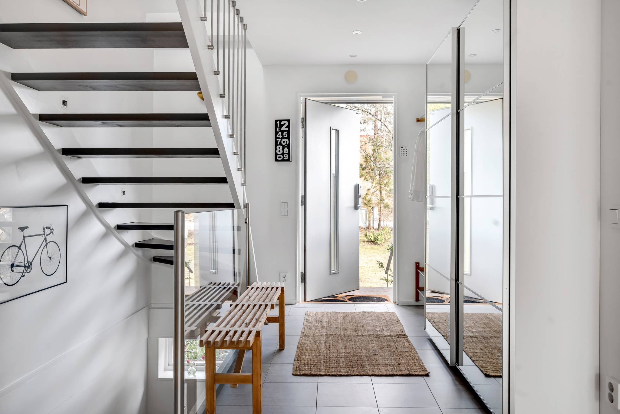 9 rum Villa på Morkullevägen 86 Sunnersta Uppsala kommun - bild 37