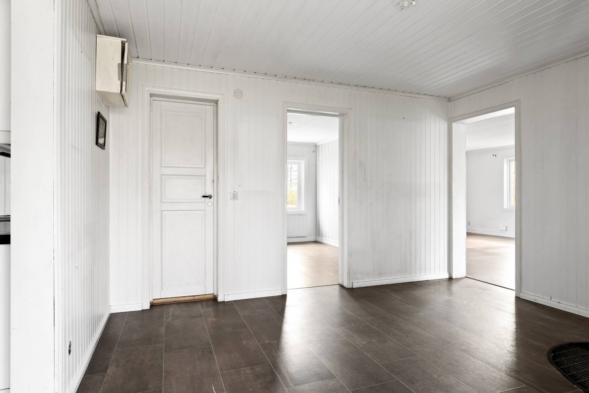 4 rum Villa på Hamrångevägen 258 Hamrånge Gävle kommun - bild 2