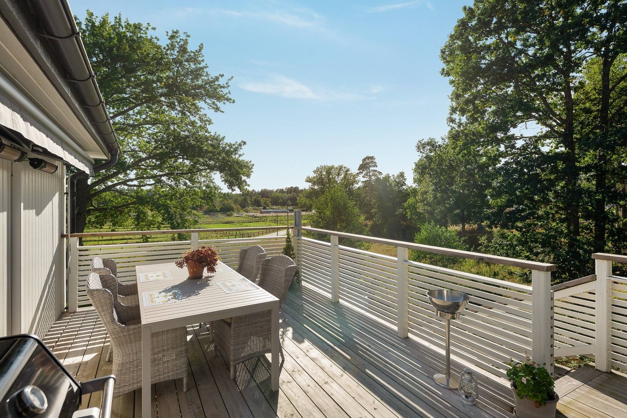 6 rum Villa på Winges väg 9 Fågelbro Värmdö kommun - bild 12