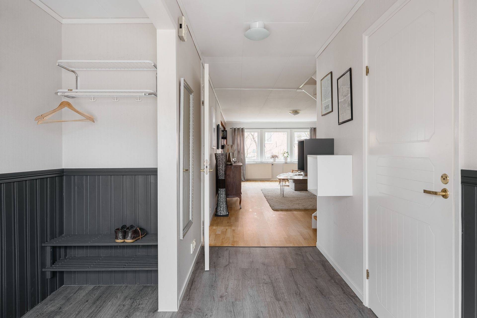 6 rum Villa på Helenius gata 6B Norrmalm Skövde kommun - bild 9