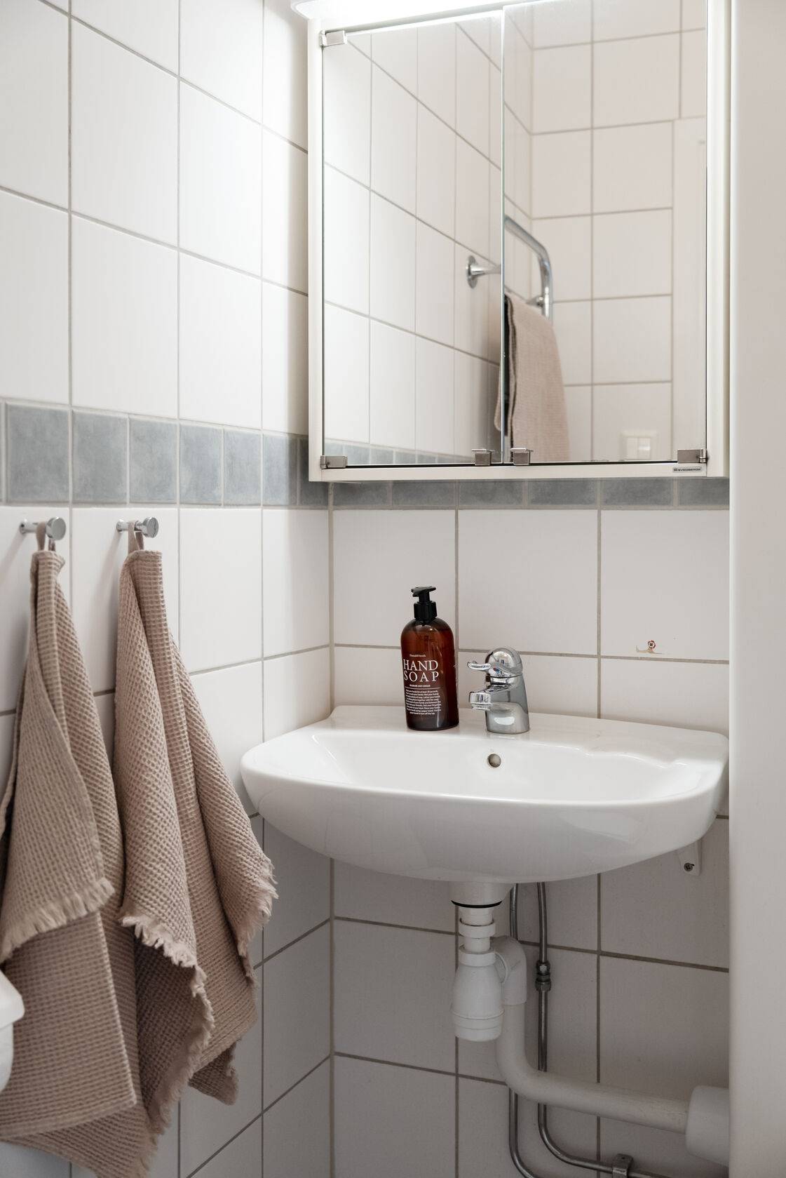 2 rum Lägenhet på Åbygatan 6B Klippan-centralt Klippans kommun - bild 13