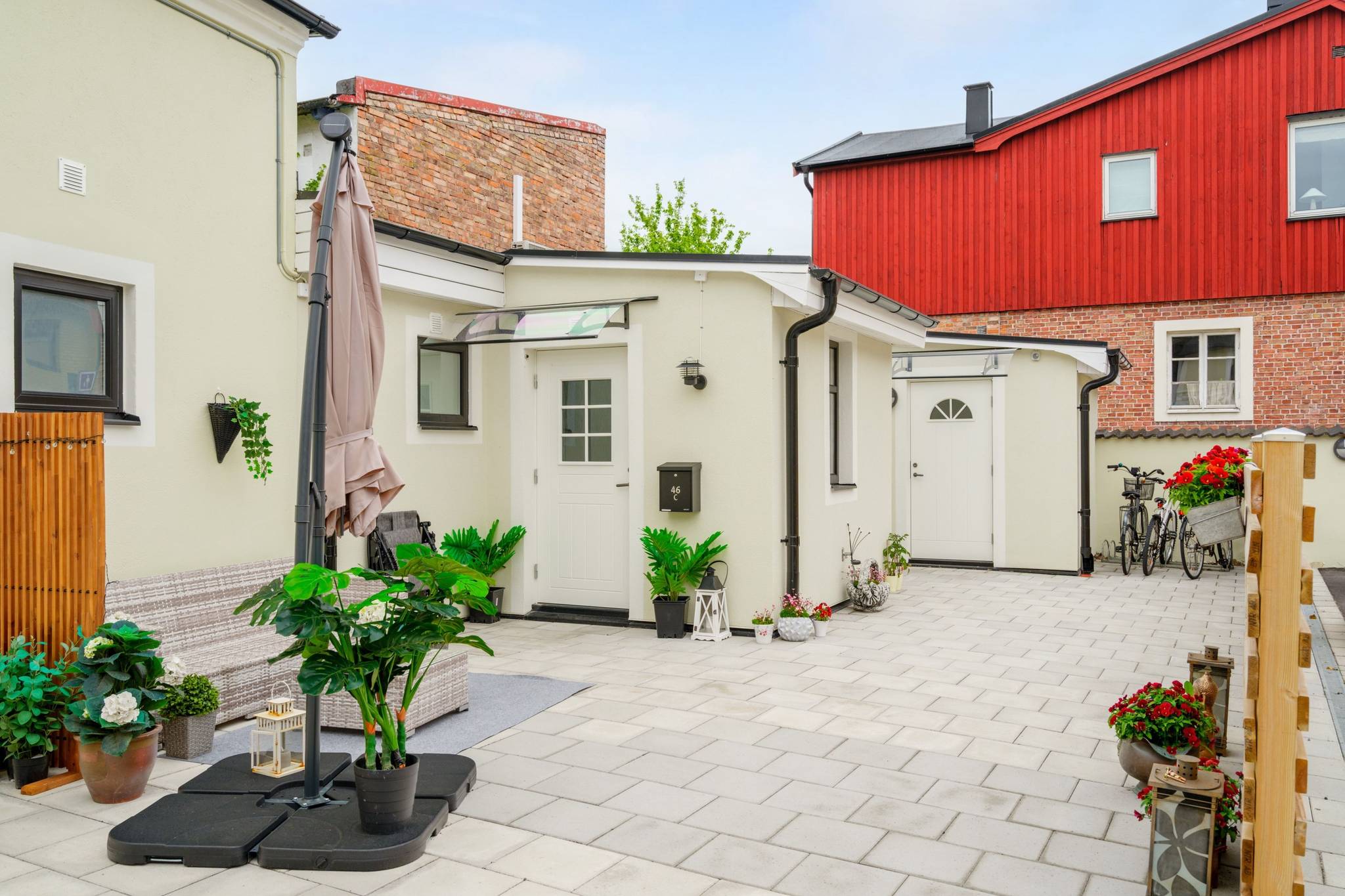 173 m² Övrig på Järnvägsgatan 22 Gamla Limhamn Malmö kommun - bild 7