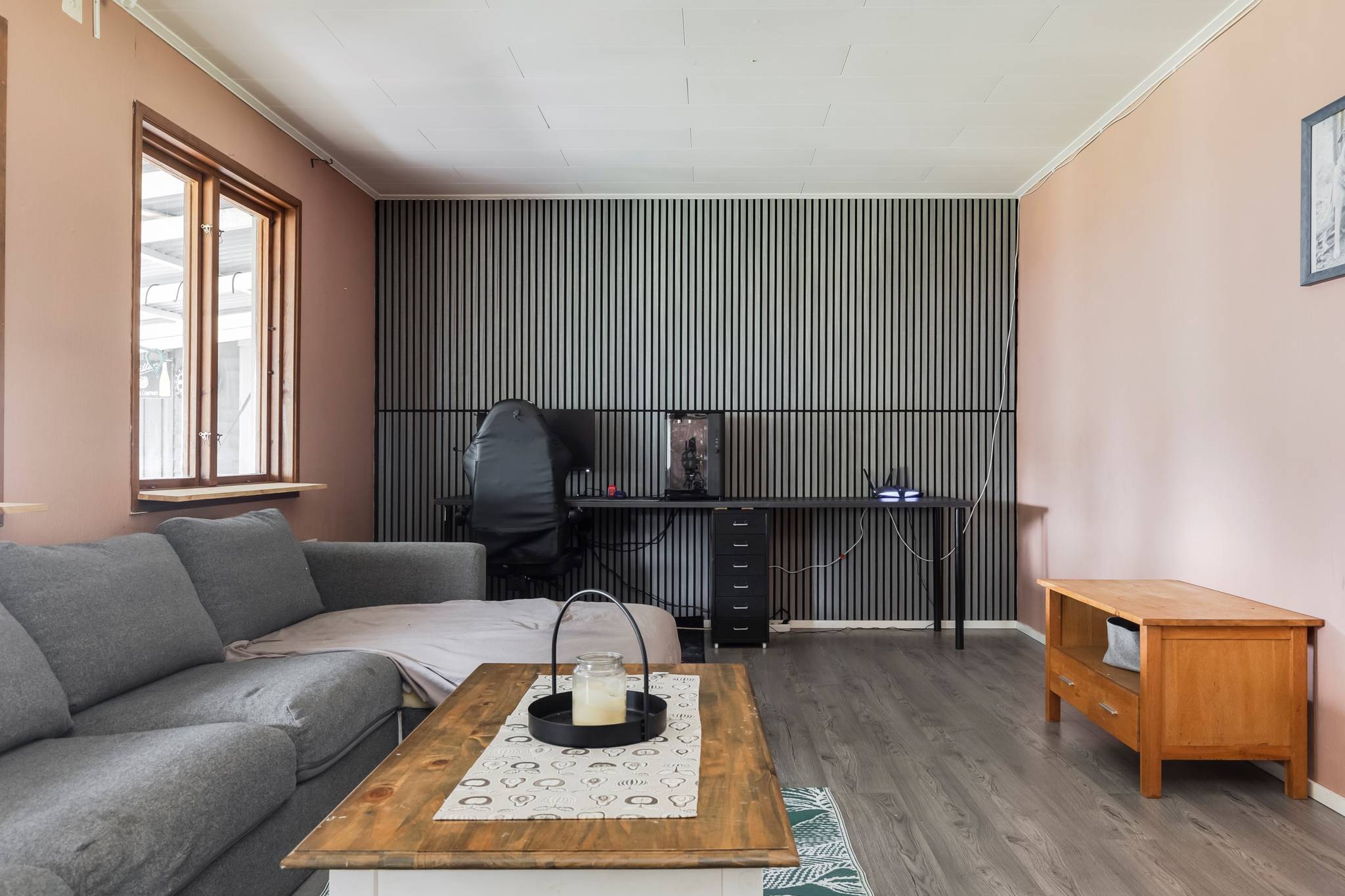6 rum Villa på Kallkällgatan 6 Bäckhammar Kristinehamns kommun - bild 10