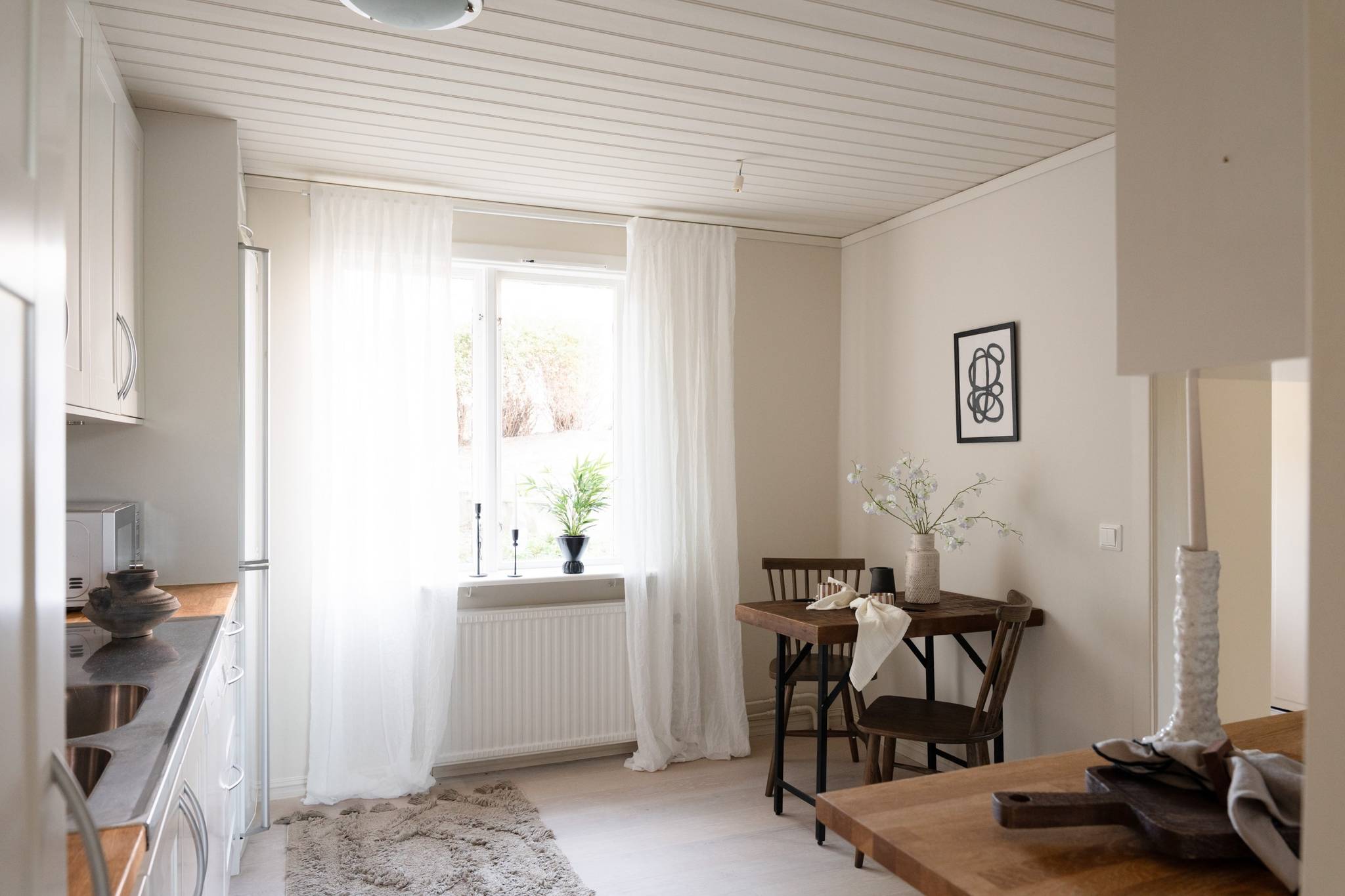 8 rum Villa på Högbergsgatan 5 Ormberget Västerås kommun - bild 51