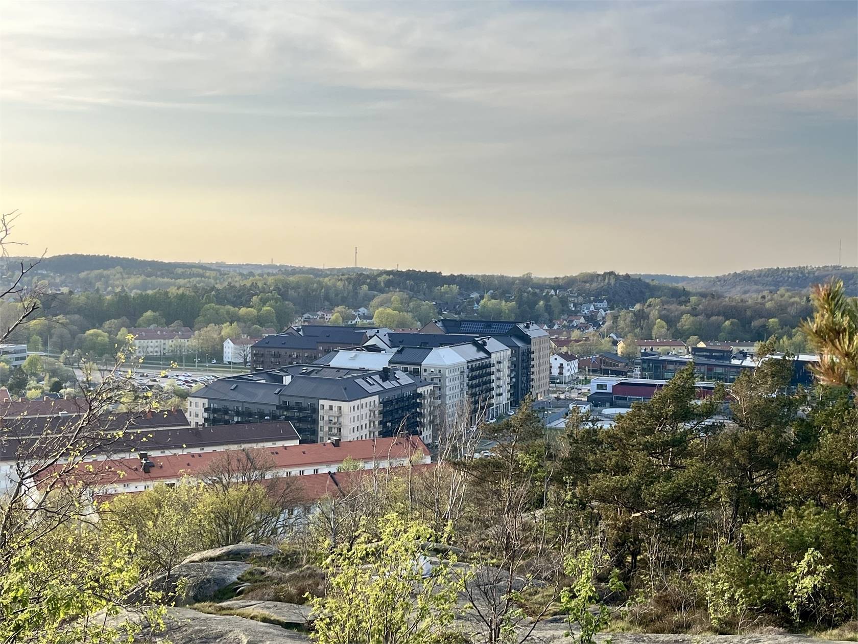2 rum Lägenhet på Korstörnegatan 5 Lundbypark Göteborgs kommun - bild 38