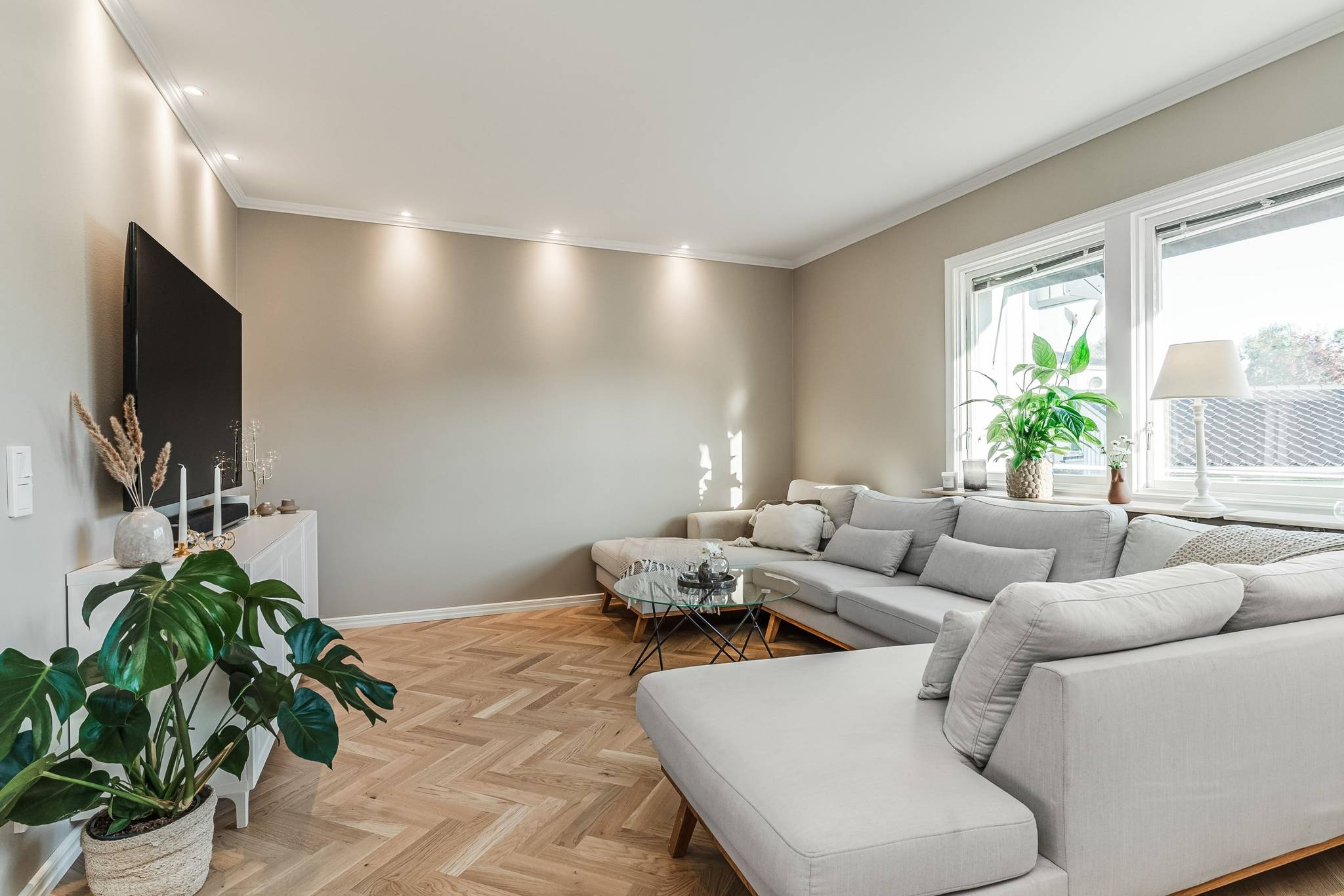 4 rum Villa på Lertäktsvägen 7 Hemlingby Gävle kommun - bild 11
