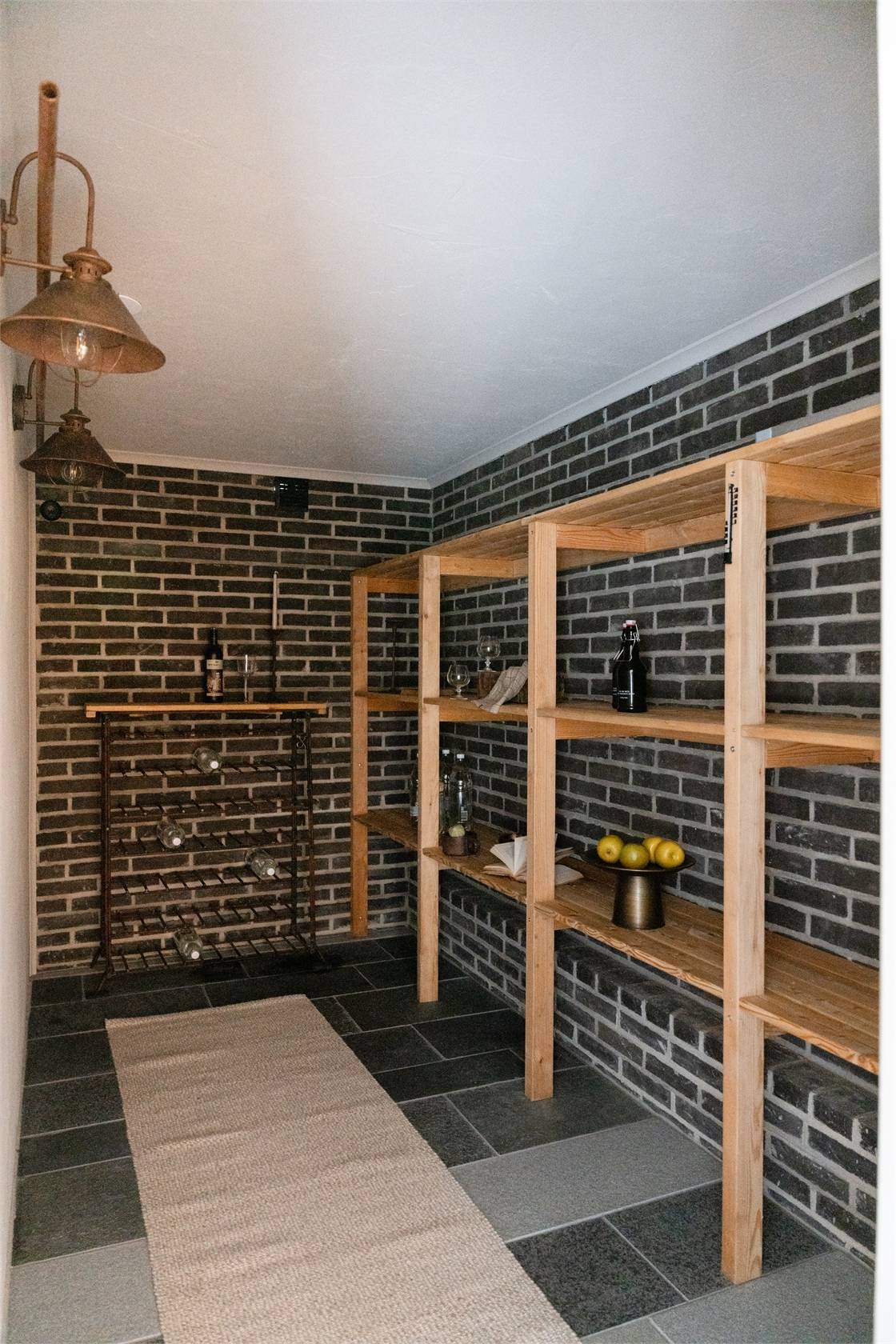 6 rum Villa på BRÅNSTA 5 Romfartuna / Gesala Västerås kommun - bild 32