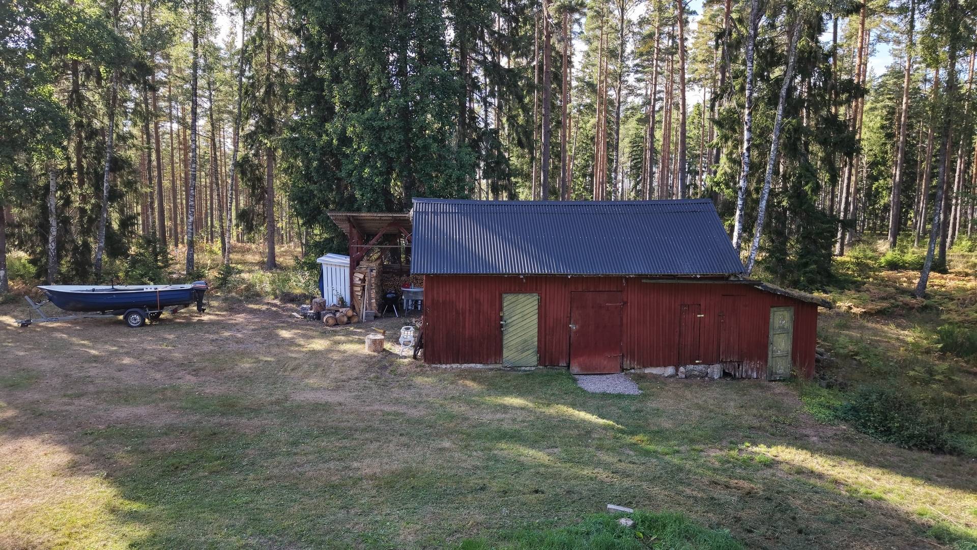 5 rum Villa på Nylyckorna Trollebo 1 Habo Habo kommun - bild 6