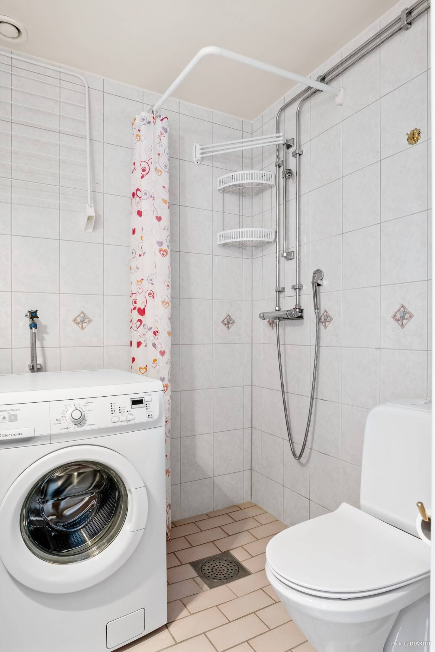 2 rum Lägenhet på Molnvädersgatan 26 Biskopsgården Göteborgs kommun - bild 15