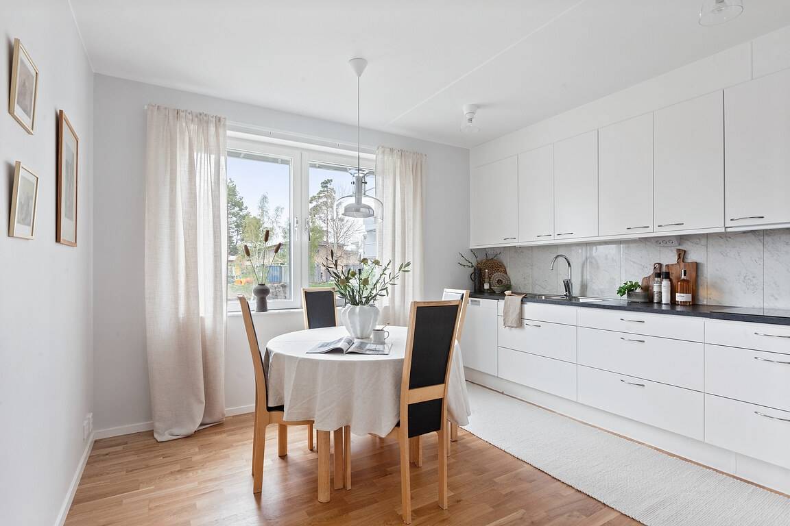 3 rum Lägenhet på Trosalundsgatan 4 lgh 63 Trosa Centralt Trosa kommun - bild 13
