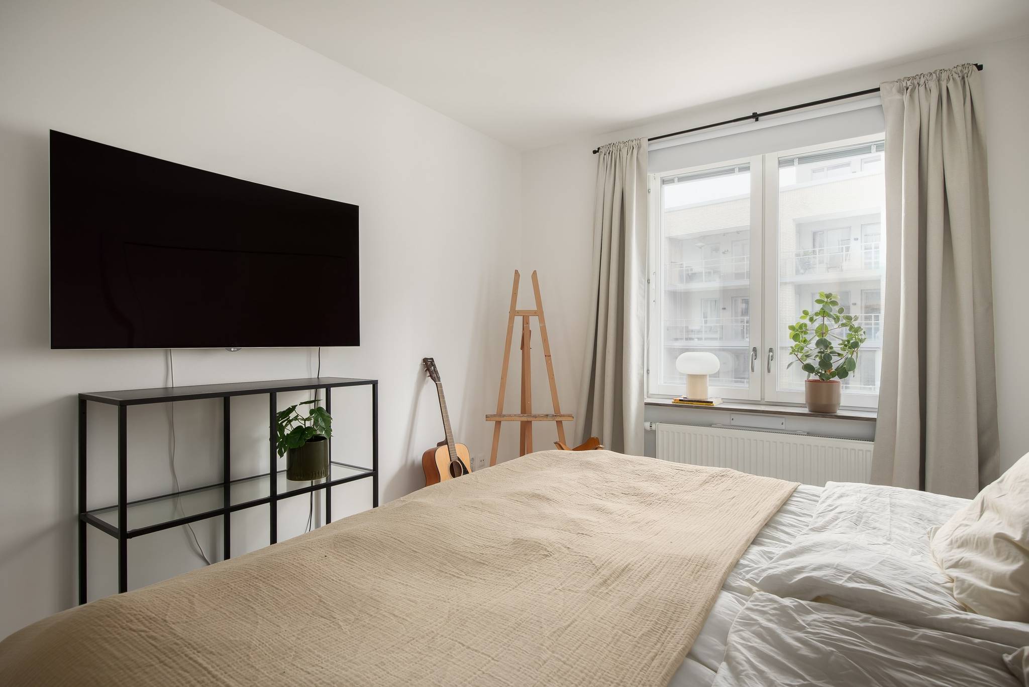 2 rum Lägenhet på Kabelverksgatan 46 Älvsjö Stockholms kommun - bild 18