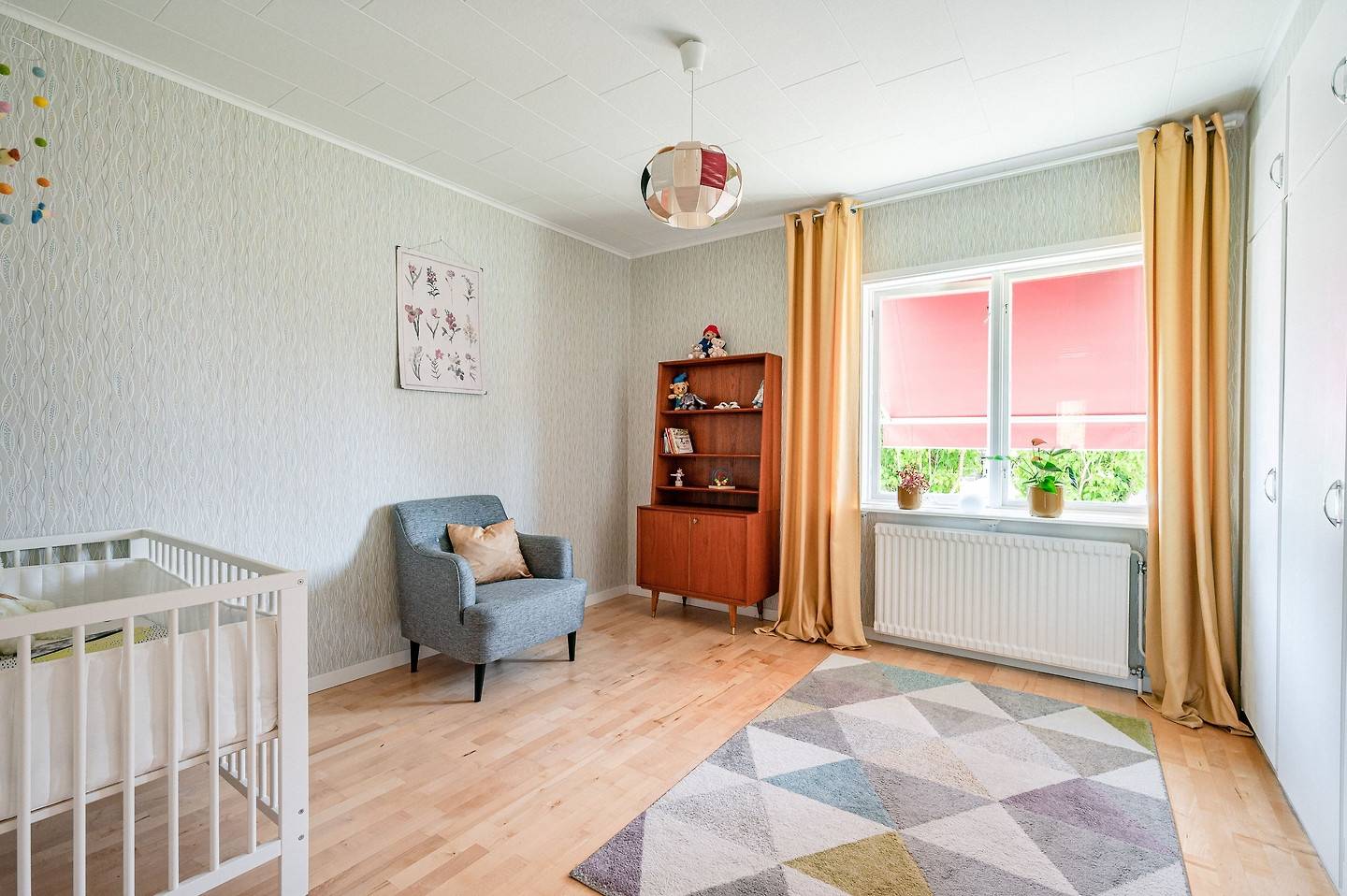 4 rum Villa på Tjädersvängen 28 Storvik Sandvikens kommun - bild 18