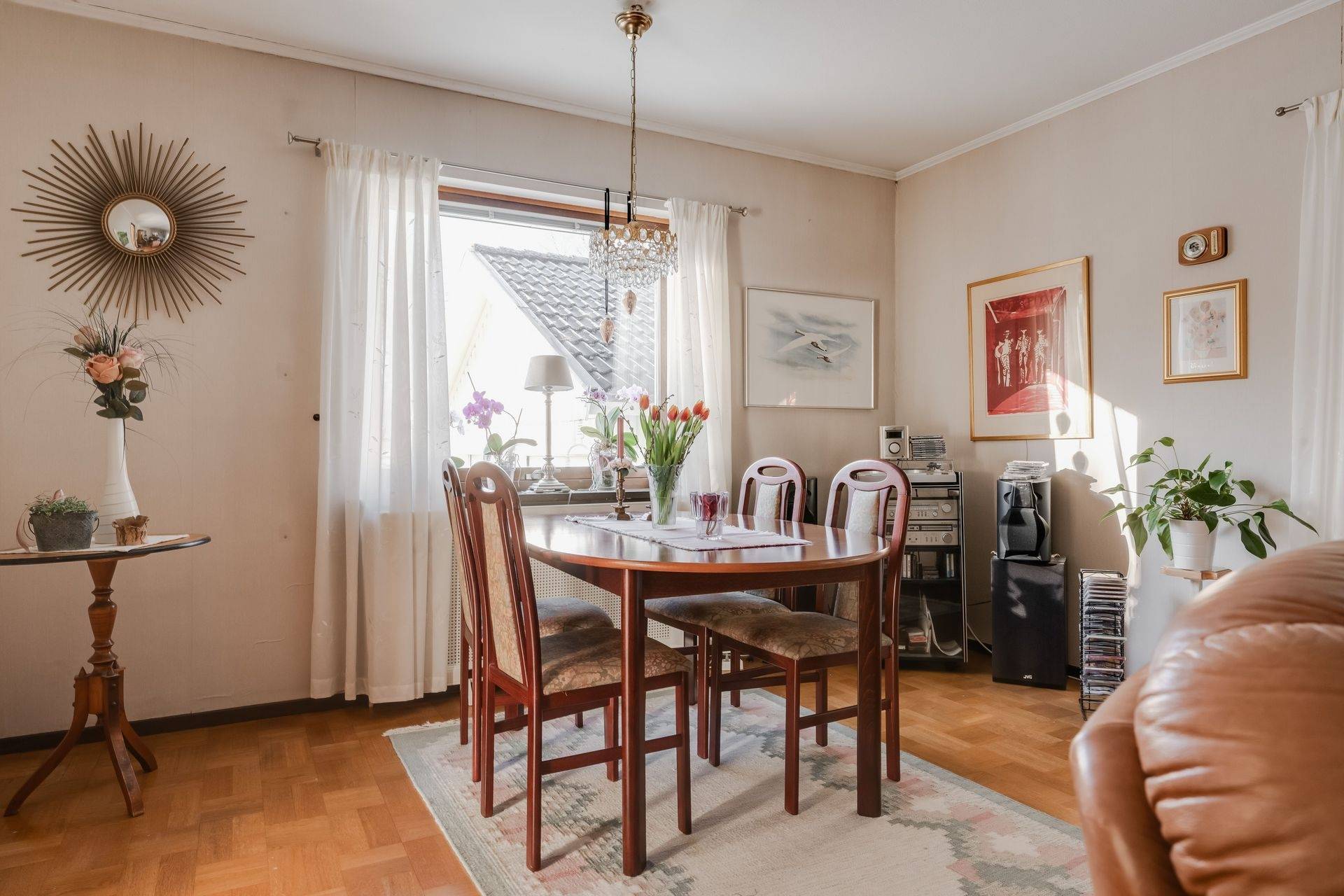 6 rum Villa på Elias väg 14 Svaneholm Borås kommun - bild 9