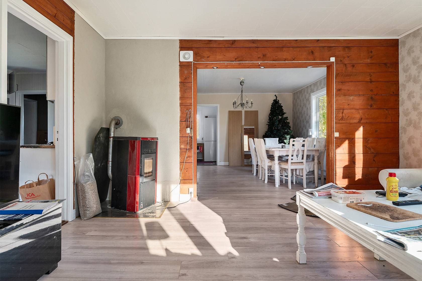 5 rum Villa på Ulvs 117B Perstorp Perstorps kommun - bild 10