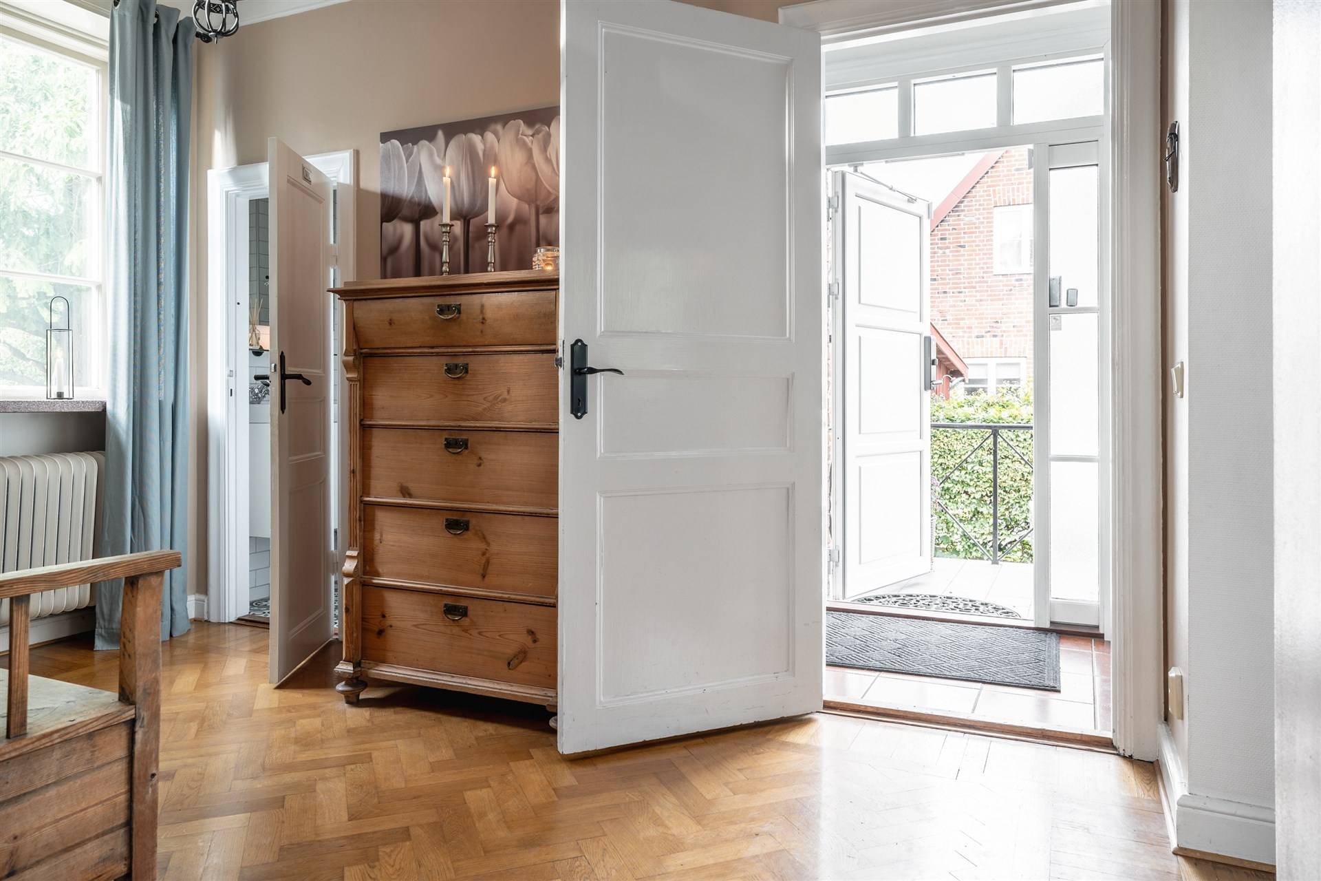5 rum Villa på Grönegatan 16 Tomelilla kommun - bild 14