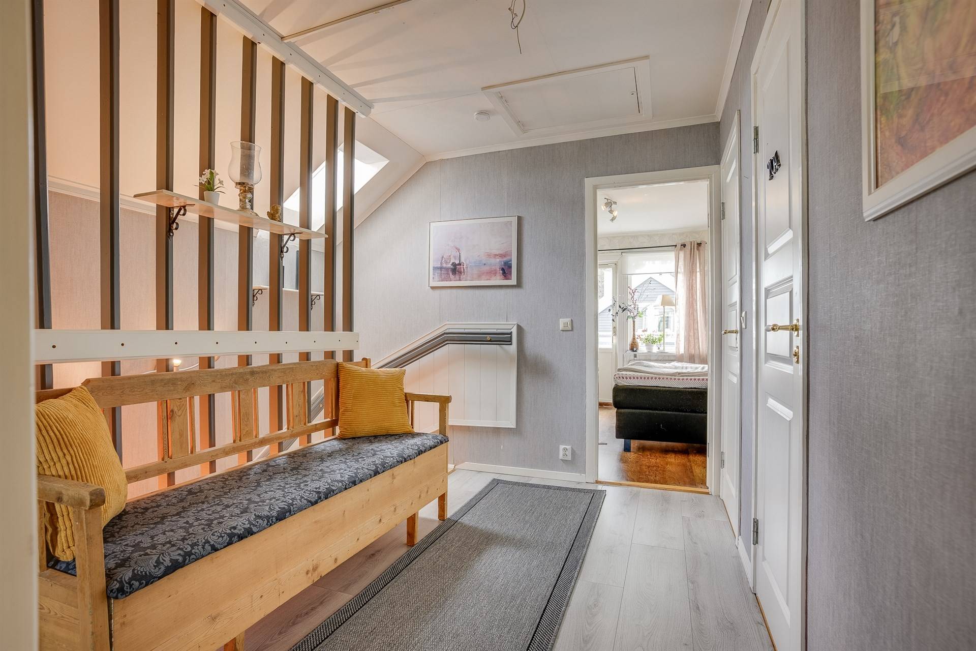 5 rum Villa på Granvägen 15 Hörnefors Umeå kommun - bild 24