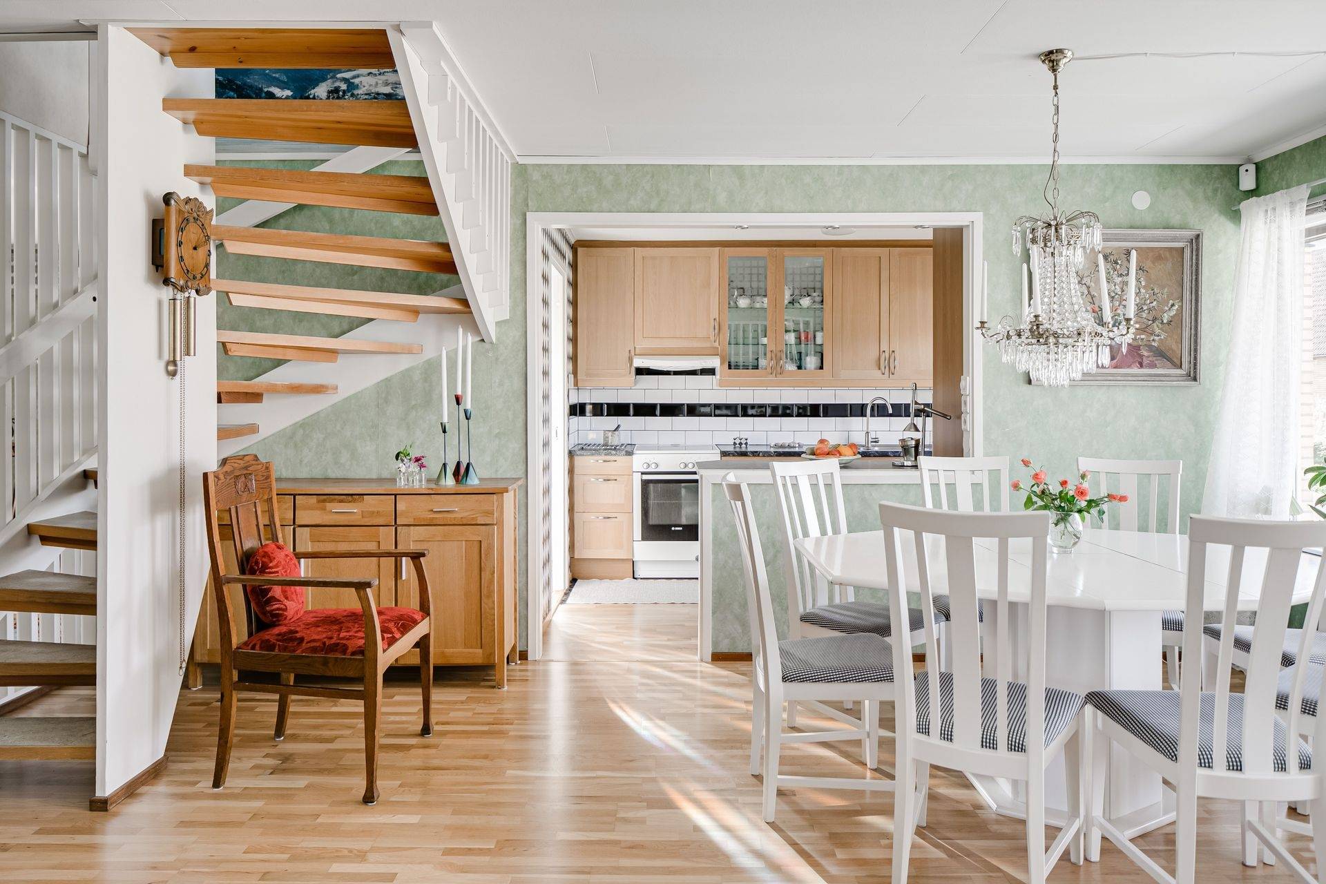 6 rum Villa på Kärleksstigen 28 Timmersdala Skövde kommun - bild 12