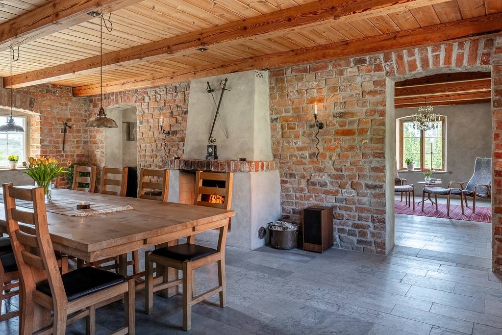 7 rum Gård utan jordbruk på Havgårdsvägen 28-15 Lemmeströ Svedala kommun - bild 44