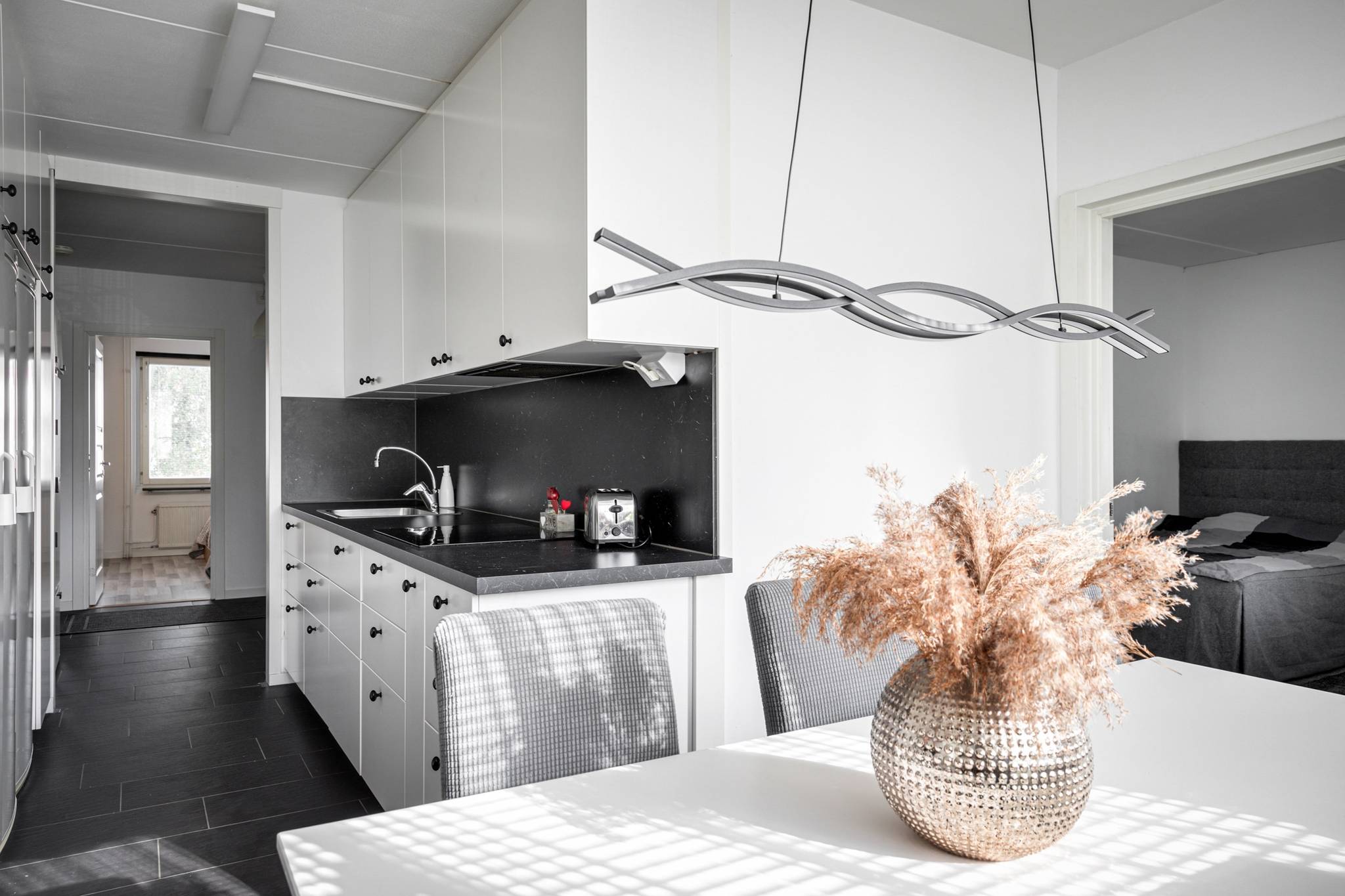 4 rum Lägenhet på Skiftesvägen 7A Landskrona Landskrona kommun - bild 8