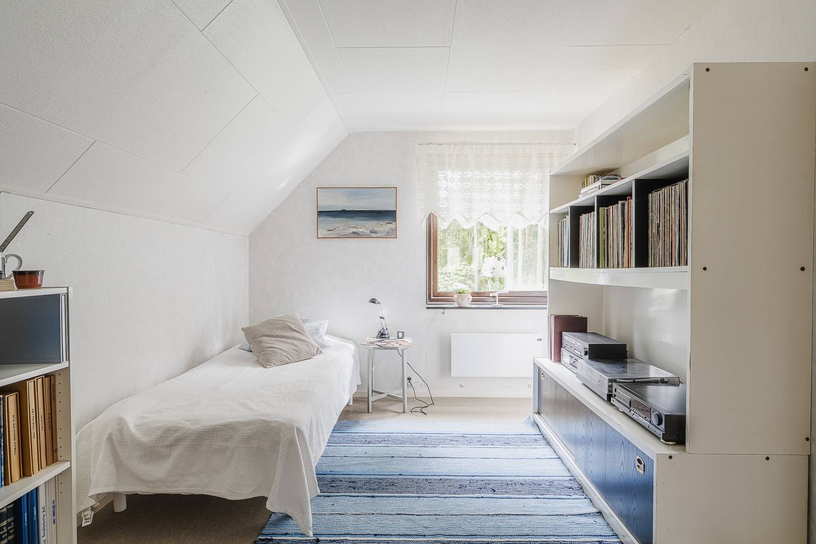 5 rum Villa på Hagtornsvägen 26 Bålsta - Norra Ullevi Håbo kommun - bild 26
