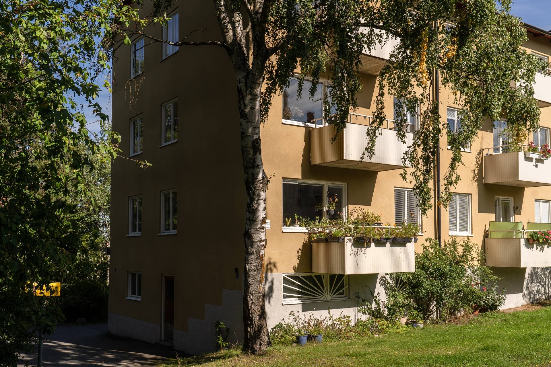 3 rum Lägenhet på Fastlagsvägen 34 Aspudden/Midsommarkransen Stockholms kommun - bild 59