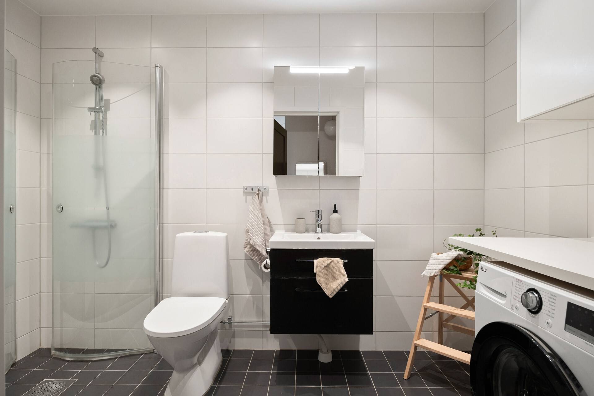 1 rum Lägenhet på Bratteråsgatan 44 Eriksberg Göteborgs kommun - bild 20