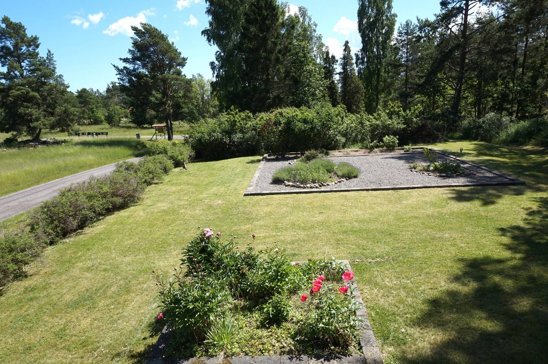 4 rum Vinterbonat fritidshus på Eknäsvägen 10 Gryt Valdemarsviks kommun - bild 19