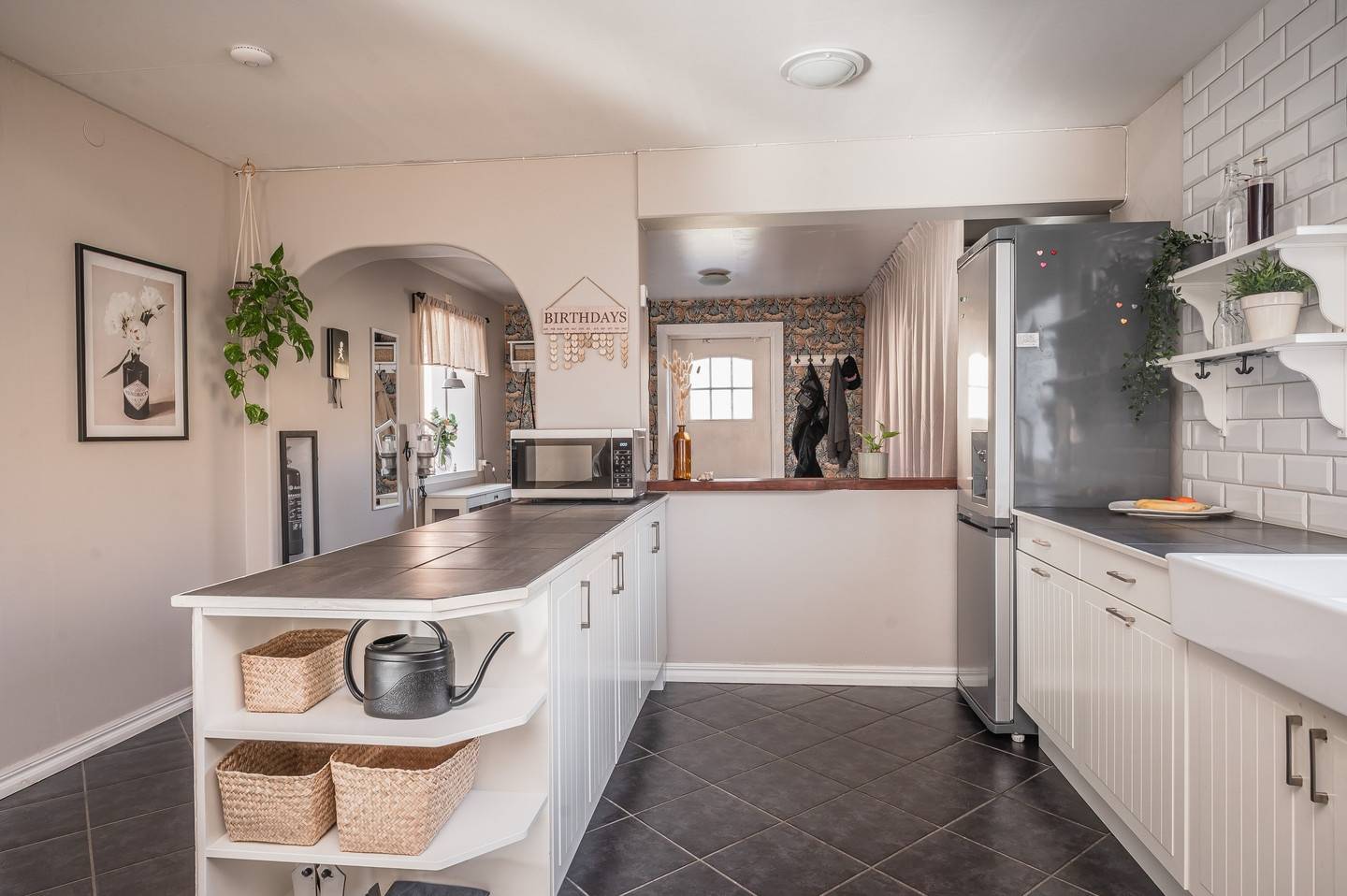 4 rum Villa på Utanlandsjö 110 Arnäsvall Örnsköldsviks kommun - bild 7