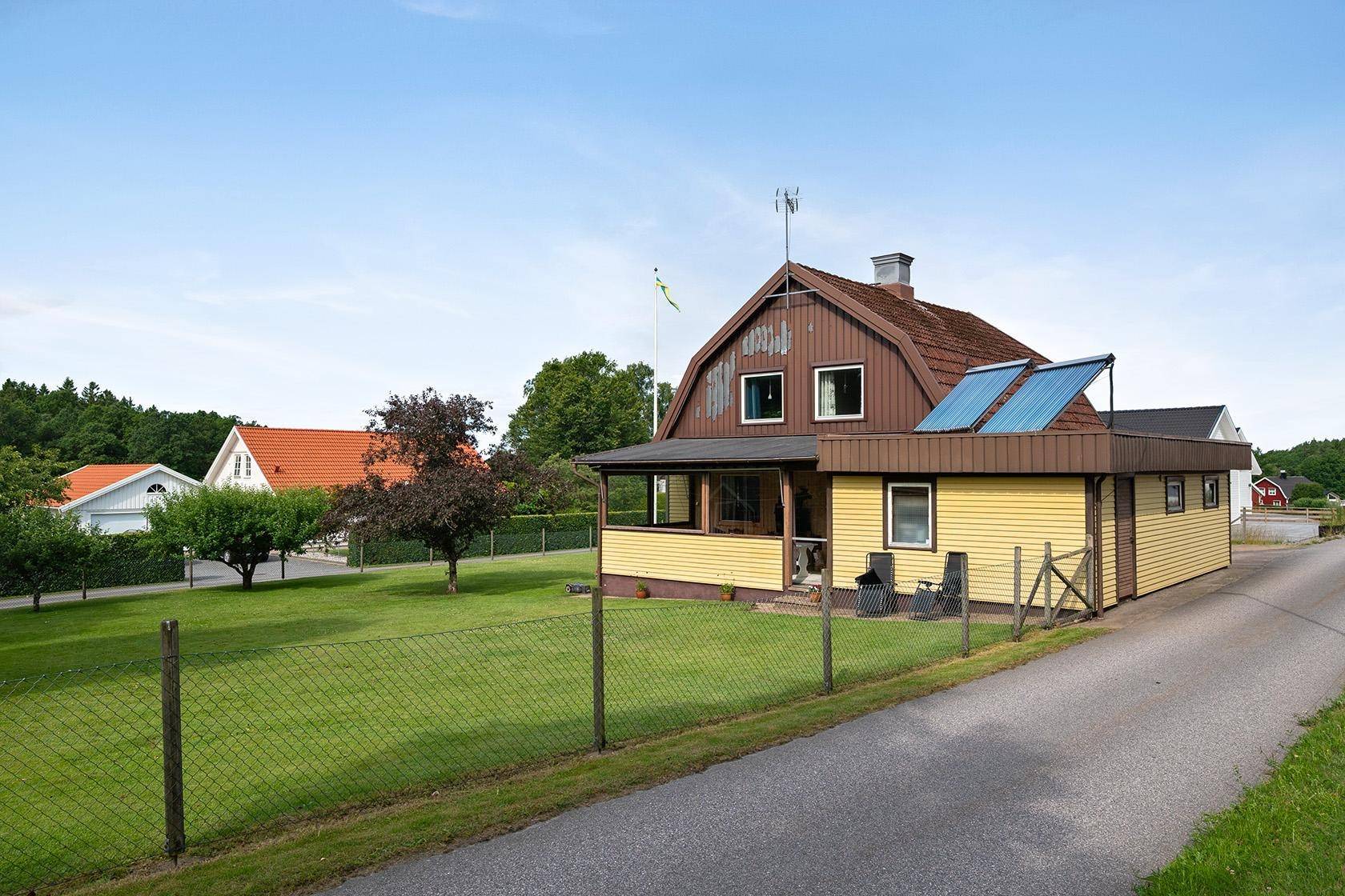 Torestorp, Marks kommun