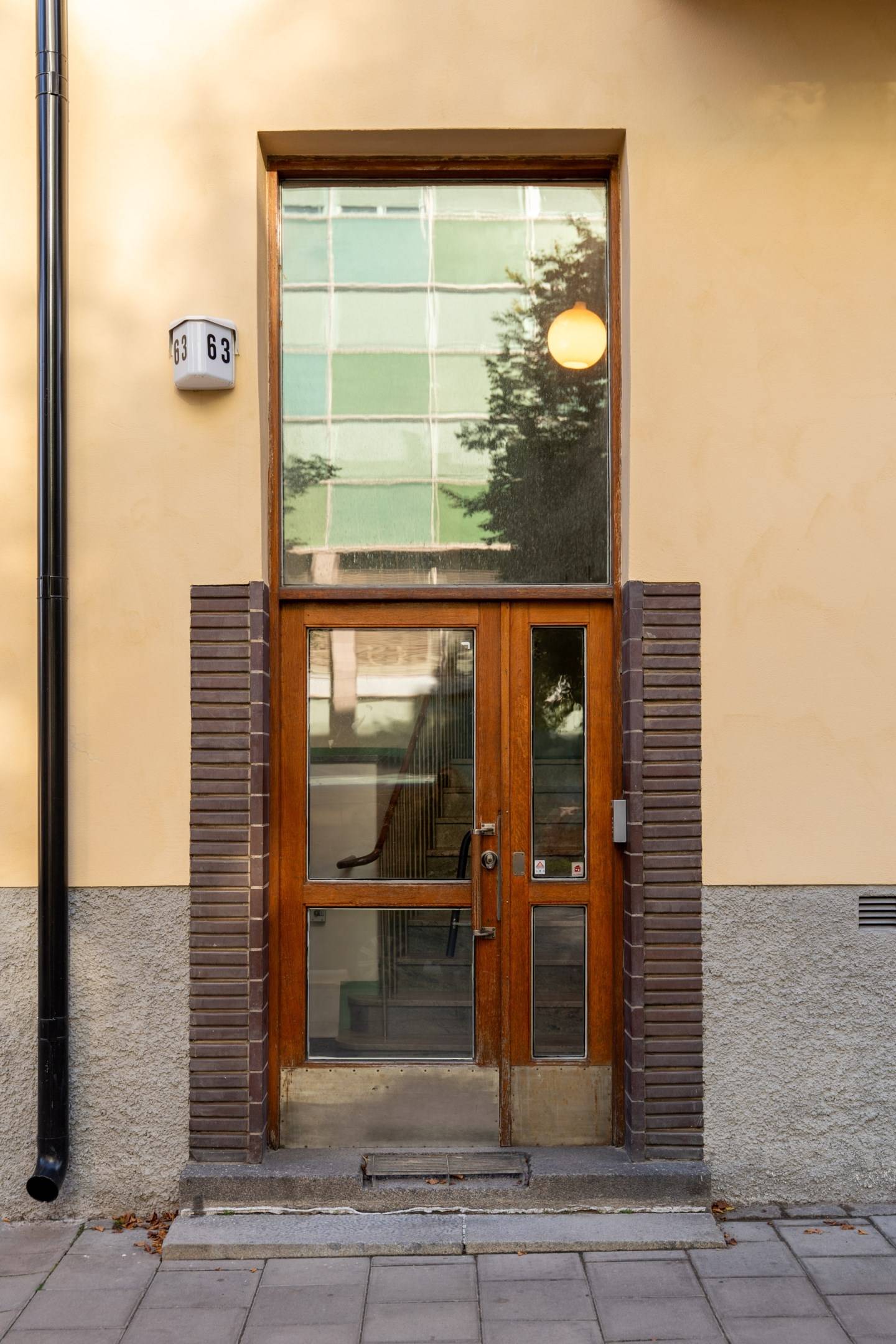 2 rum Lägenhet på Lindhagensgatan 63 Kungsholmen Stockholms kommun - bild 25