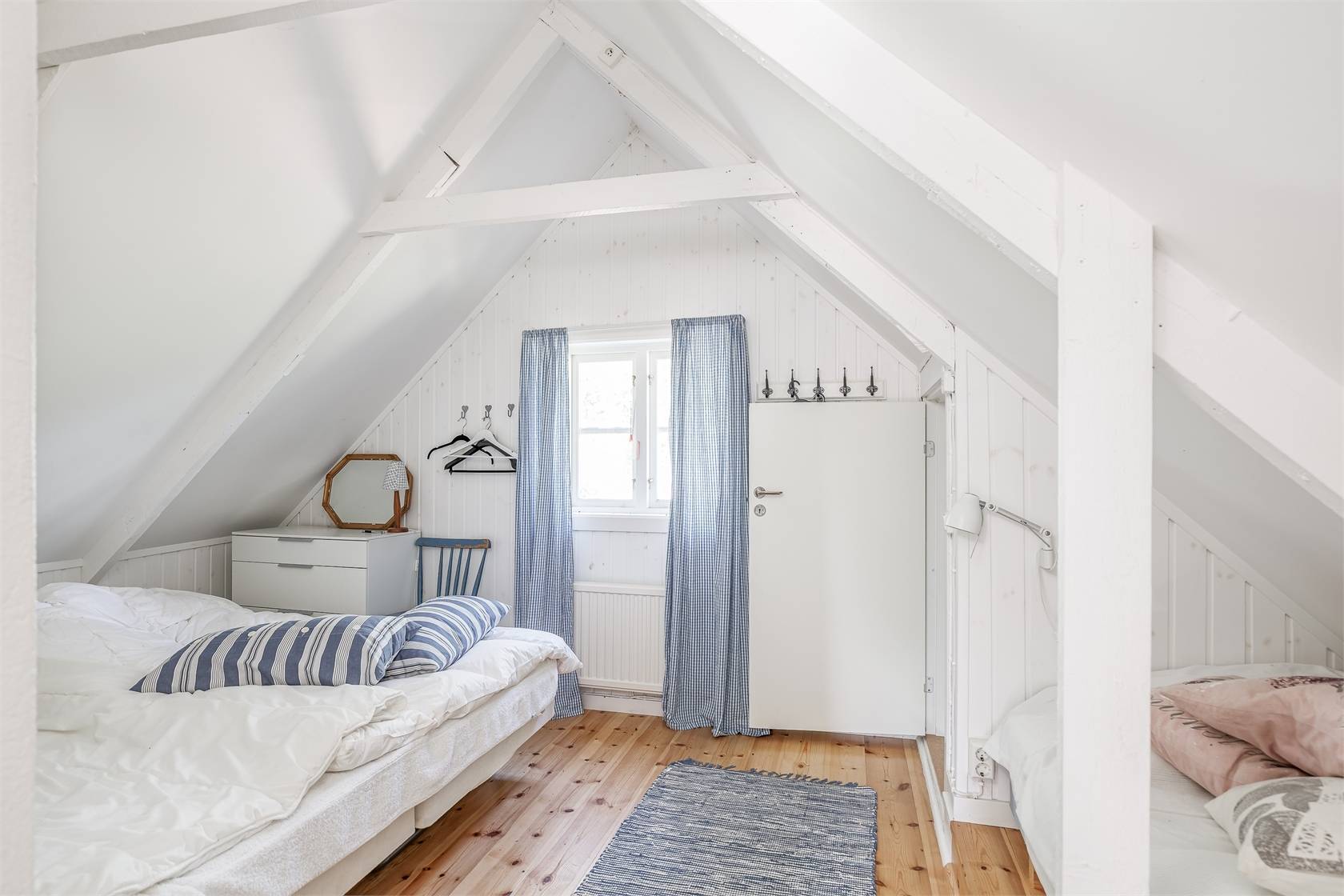 5 rum Fritidshus på Hunsala Bergbo 1 & 2 Västerviks kommun - bild 34