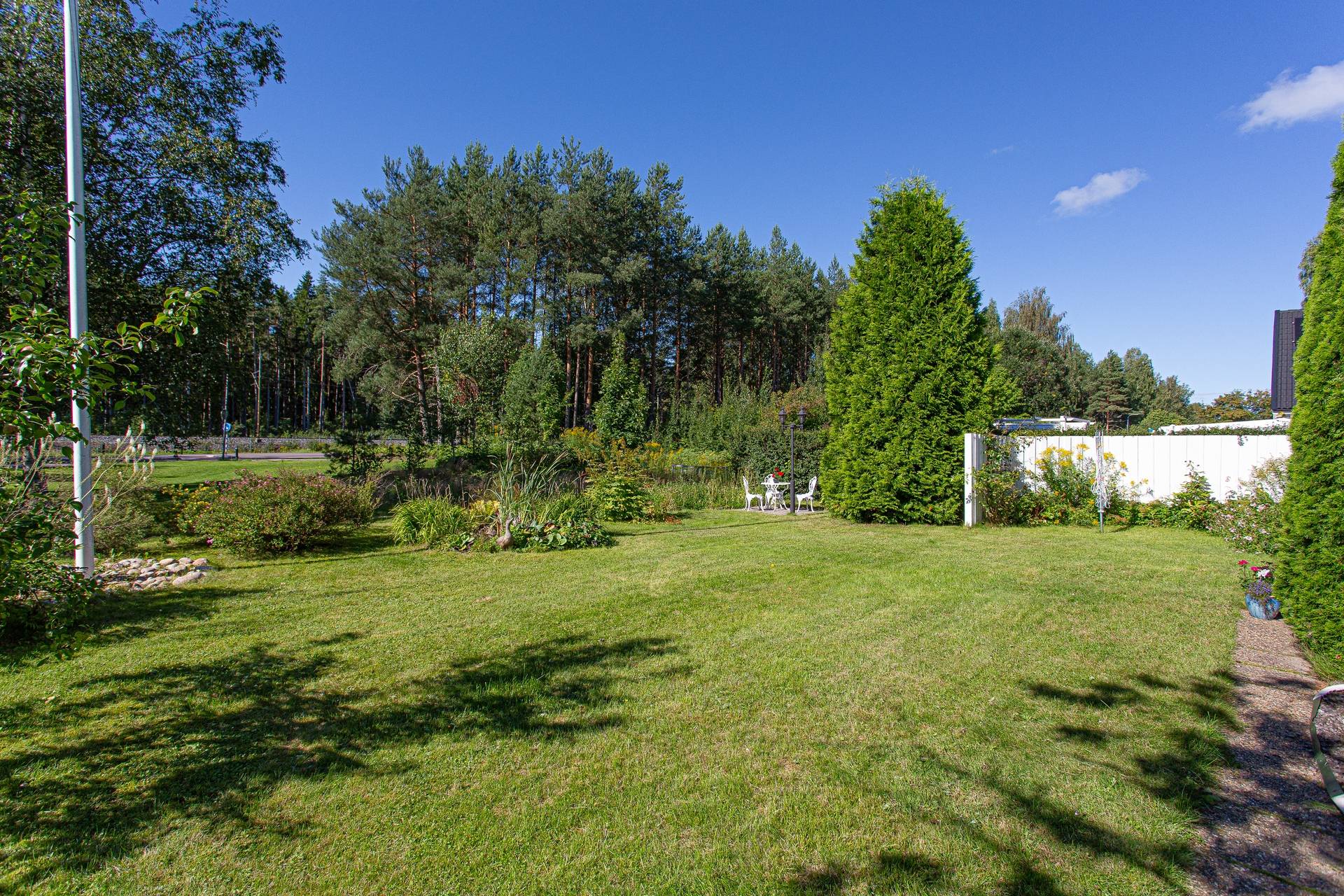 6 rum Villa på Äpplevägen 1 Stodene Karlstads kommun - bild 34