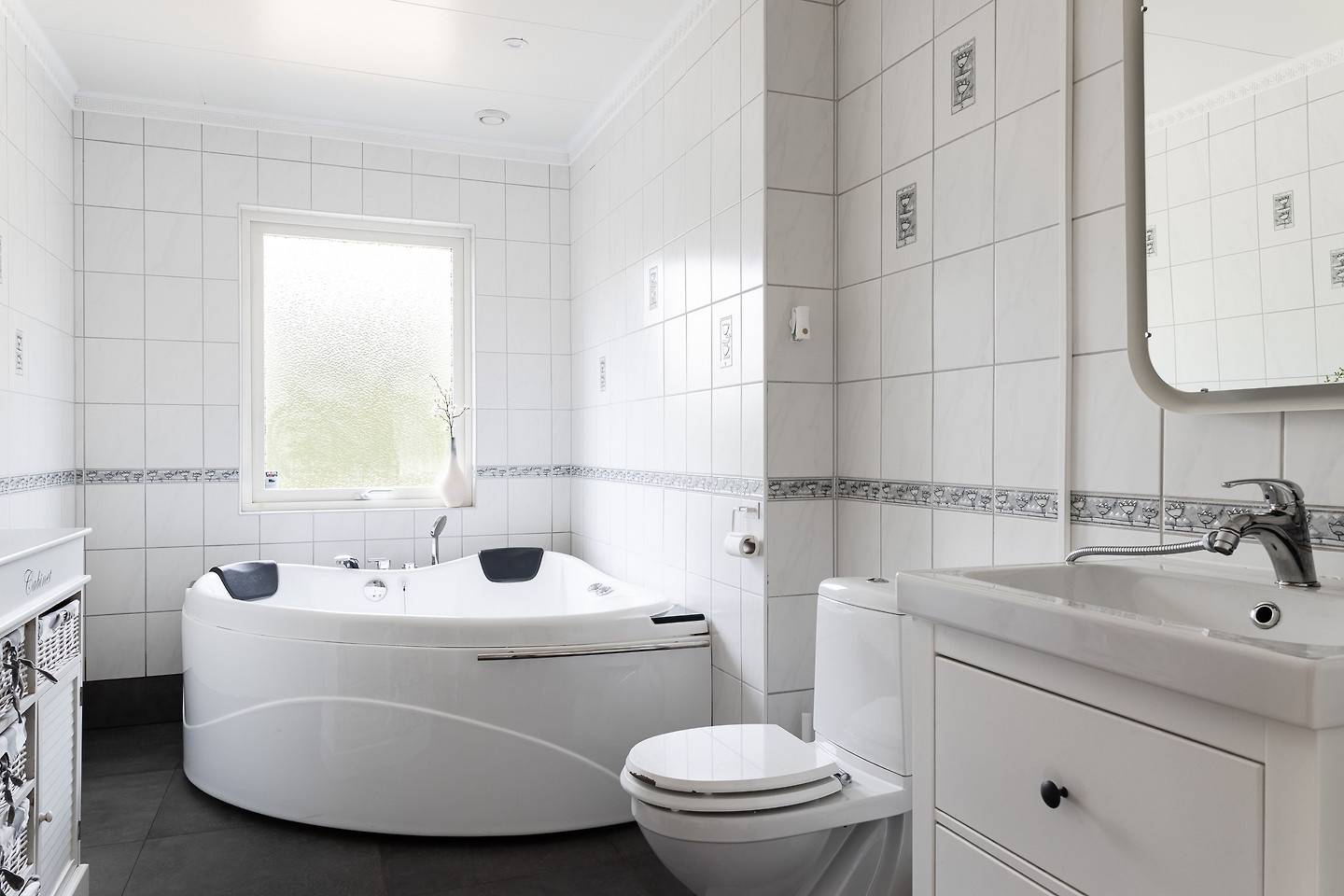 6 rum Villa på Iglatjärnsvägen 60A Olofstorp Göteborgs kommun - bild 19