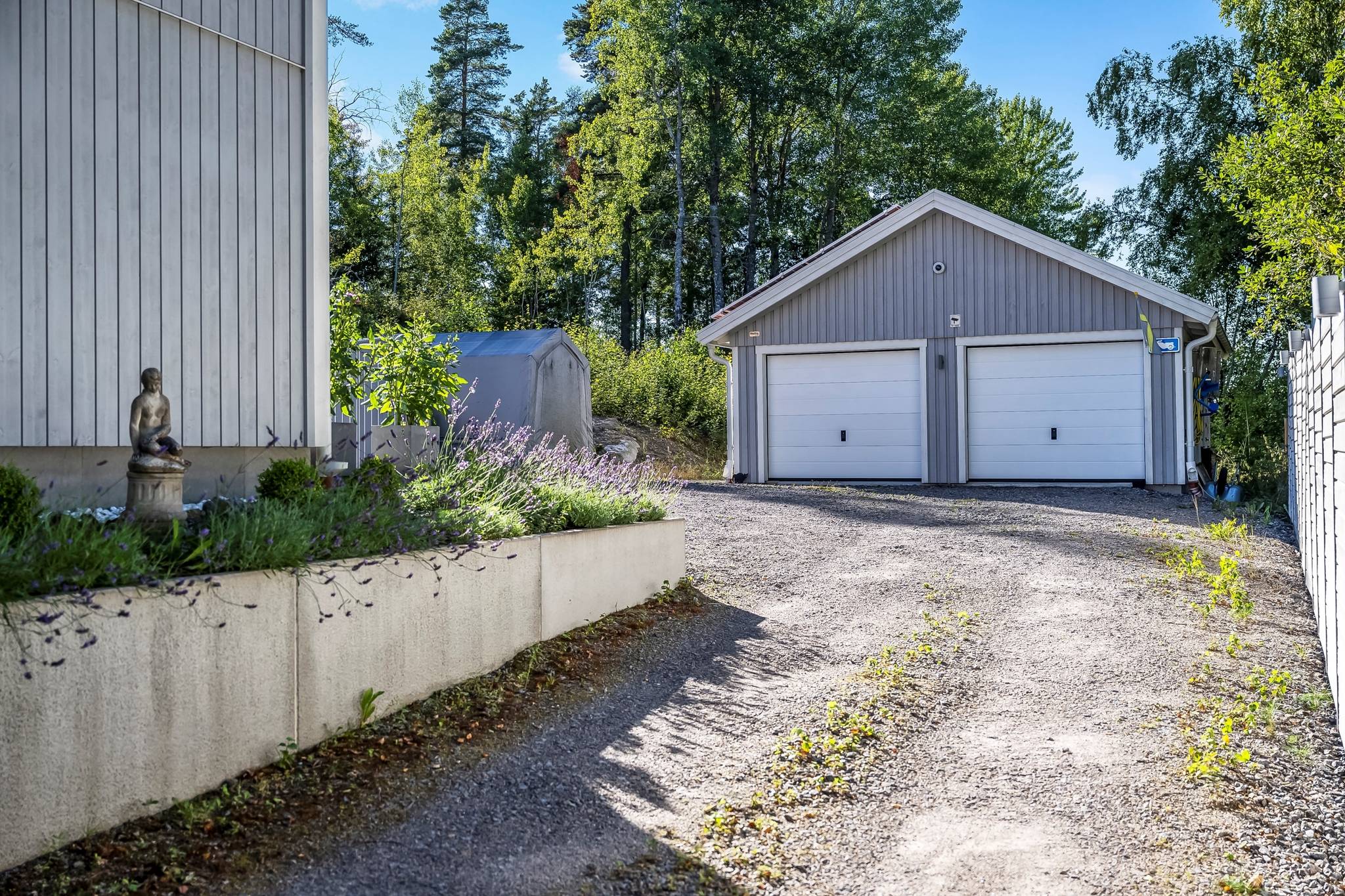 7 rum villa på Malörtsvägen 5 Sorunda, Nynäshamns kommun - bild 2