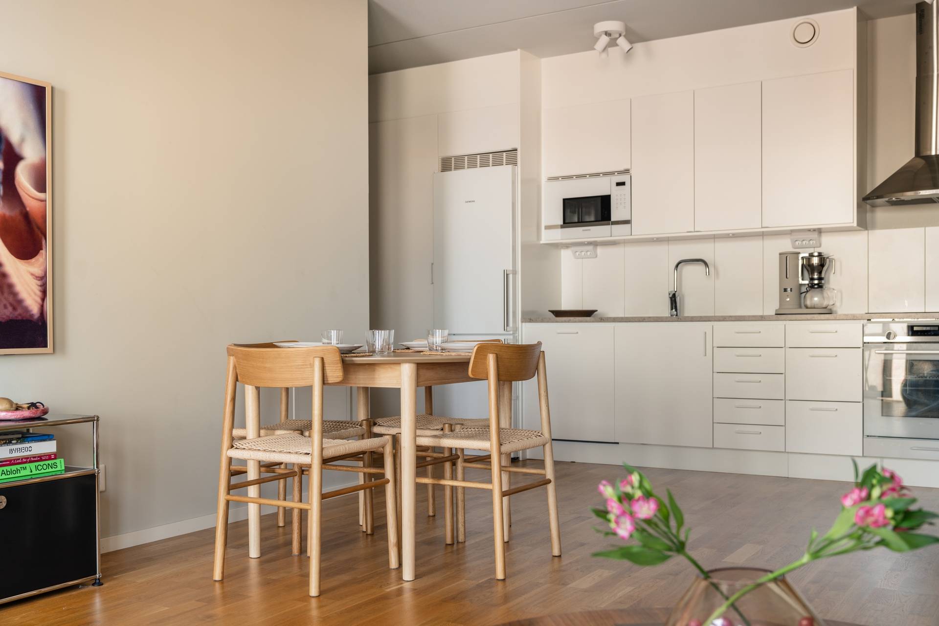 2 rum Lägenhet på Heliosgatan 14A, 9tr Hammarby Sjöstad Stockholms kommun - bild 11