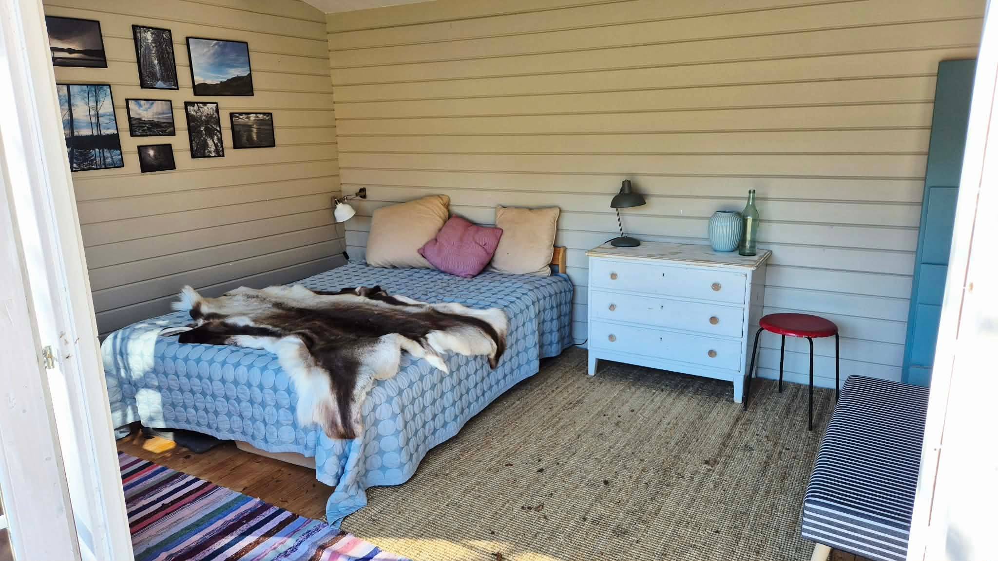 95 m² Fritidshus på Rävshult 12 Mästocka Laholms kommun - bild 15