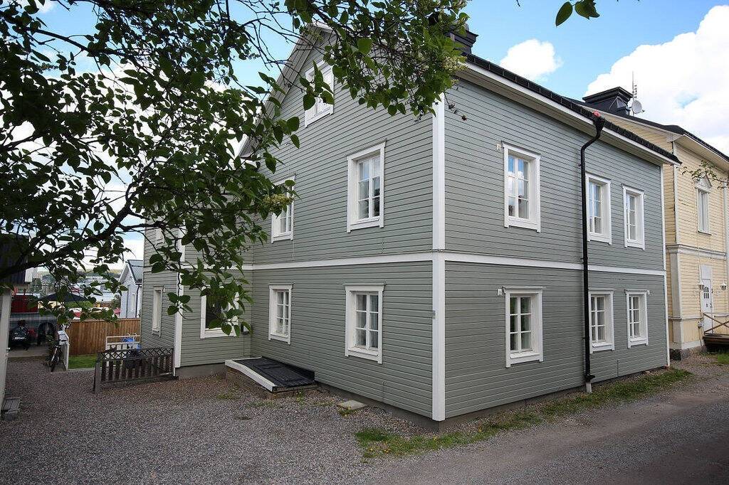 3 rum Lägenhet på Grundläggaregatan 1A Östermalm Sundsvalls kommun - bild 23