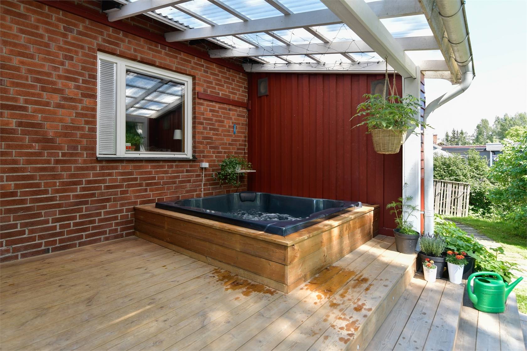 4 rum Villa på Furuvägen 17 Nordanö Avesta kommun - bild 15