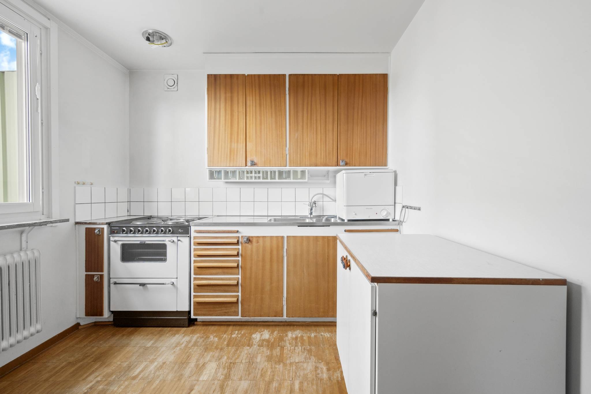 2 rum Lägenhet på Nybodagatan 2 Skytteholm Solna kommun - bild 9