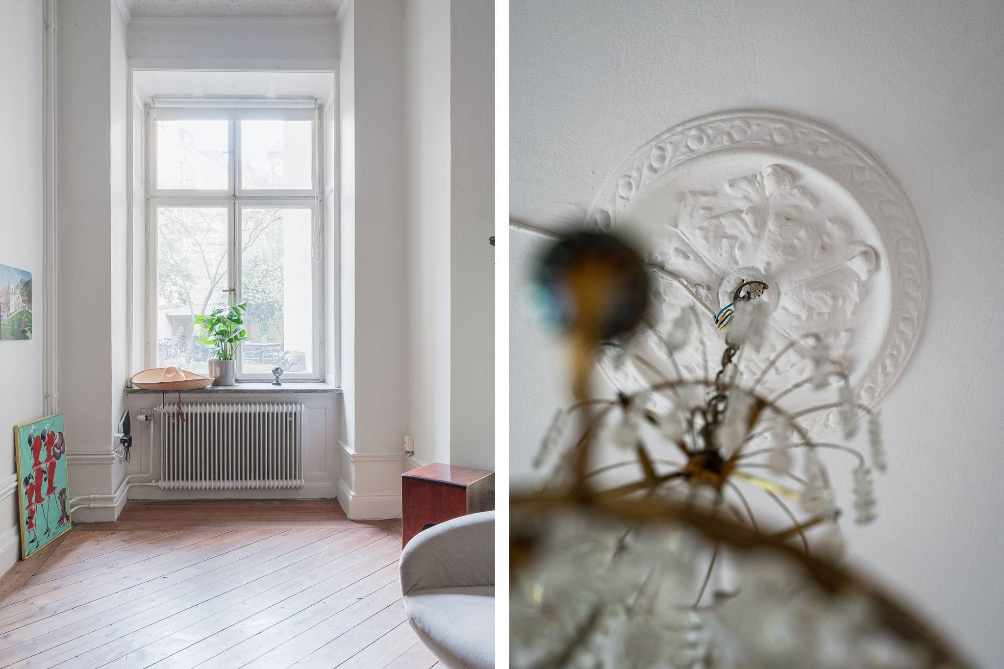 1 rum Lägenhet på Karlbergsvägen 28 Vasastan - Odenplan Stockholms kommun - bild 6