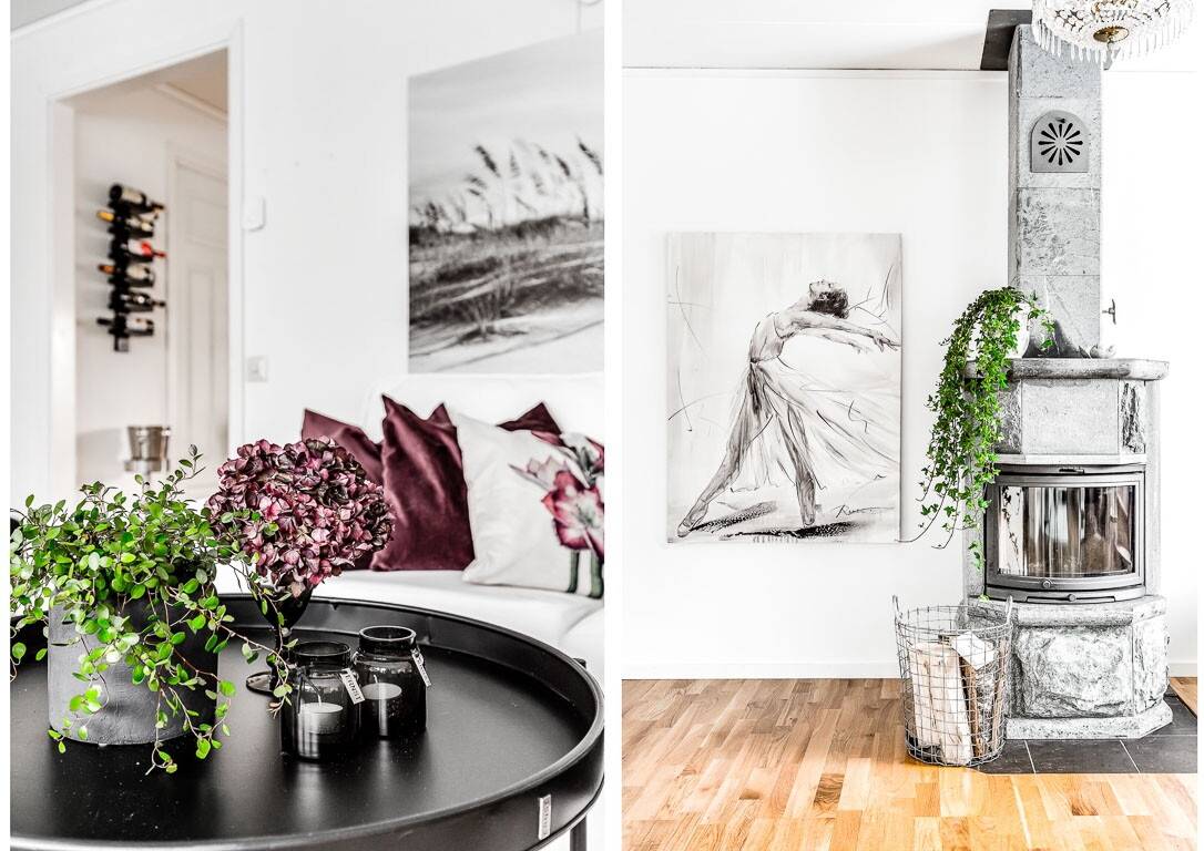 5 rum Villa på Lindgärdesvägen 8 Slagsta Eskilstuna kommun - bild 31