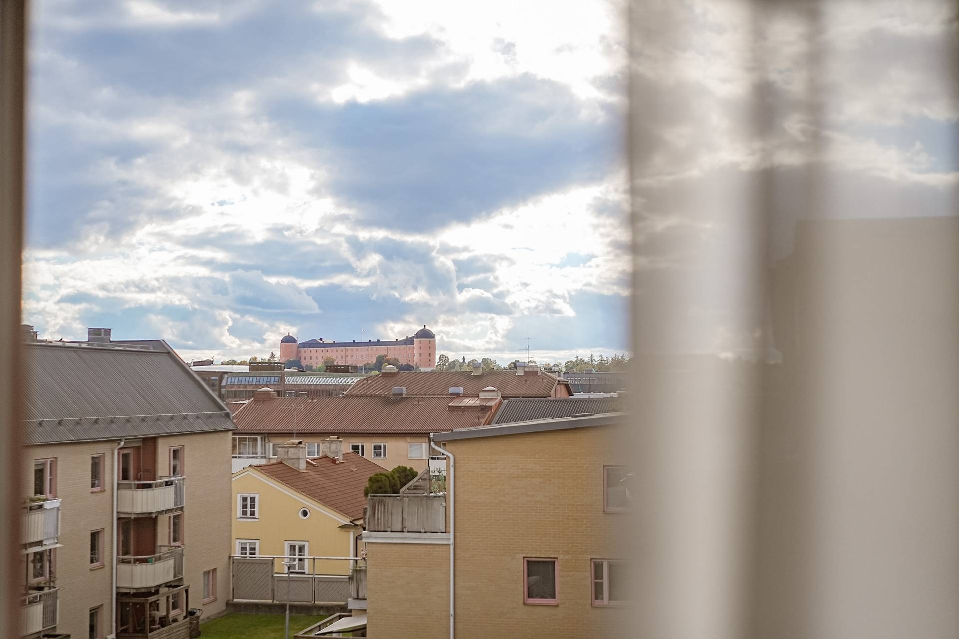 3 rum Lägenhet på Väderkvarnsgatan 21A Centrum Uppsala kommun - bild 21