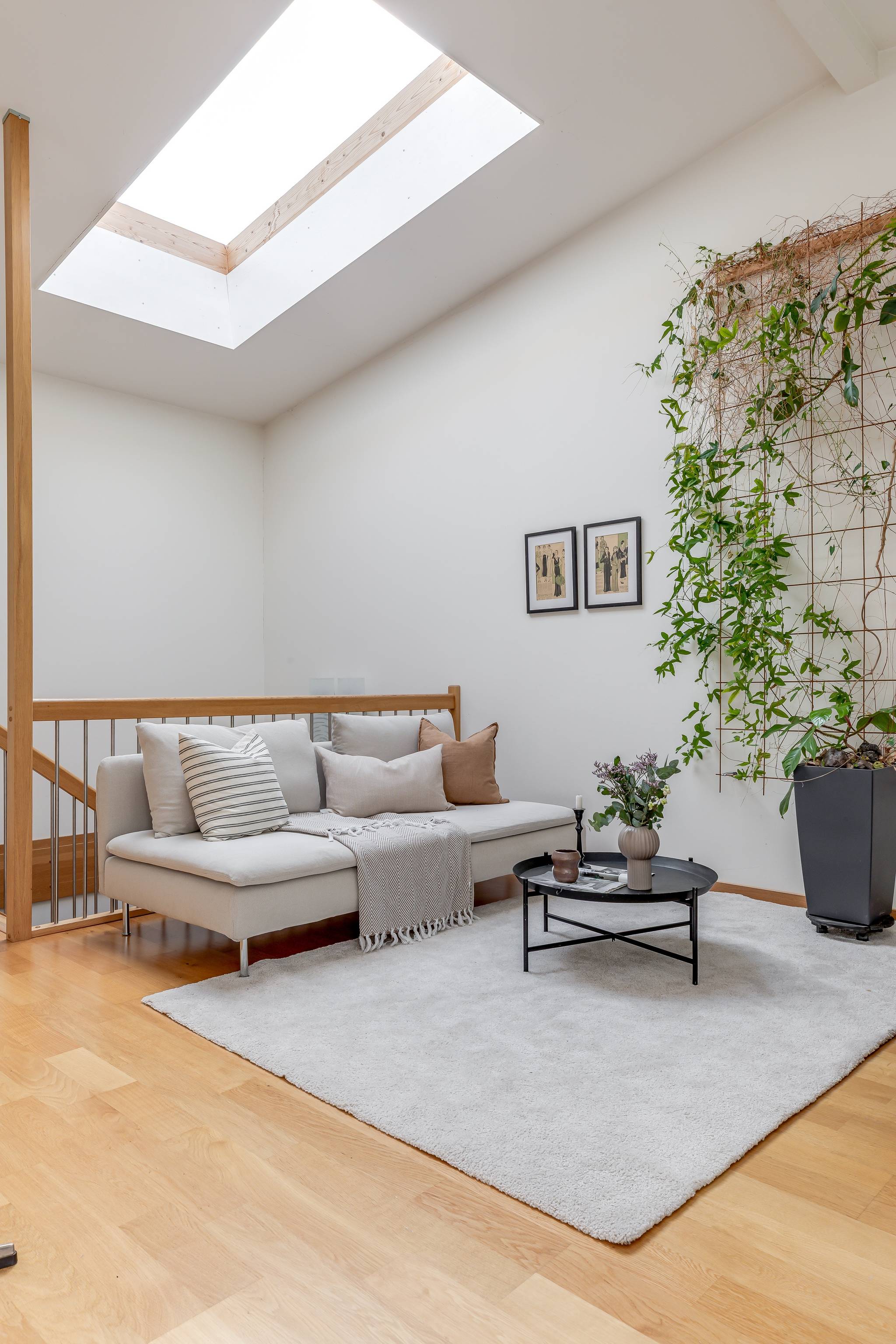 4 rum Radhus på Klågerupsvägen 398D Husie - Kvarnby Malmö kommun - bild 38