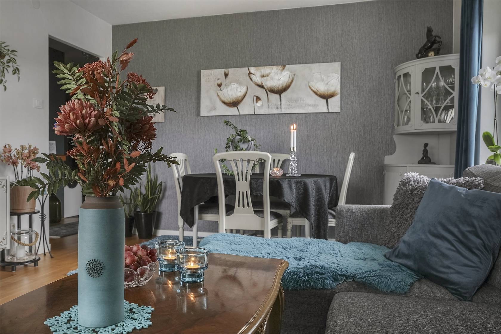 2 rum Lägenhet på Skandiavägen 2A Bohusgården Uddevalla kommun - bild 16