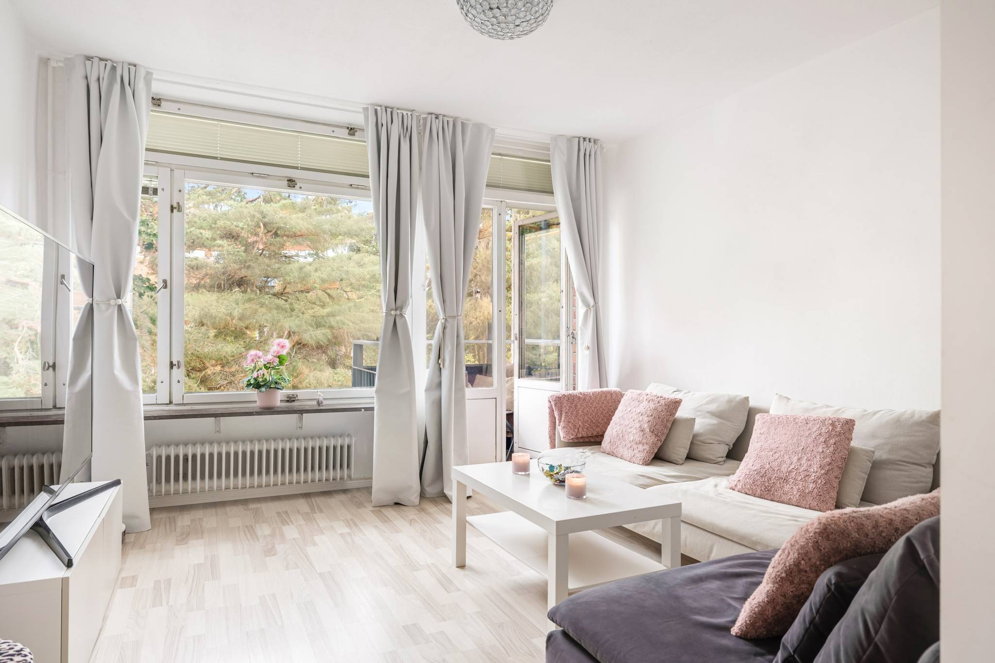 3 rum Lägenhet på Glanshammarsgatan 97 Ormkärr Stockholms kommun - bild 14